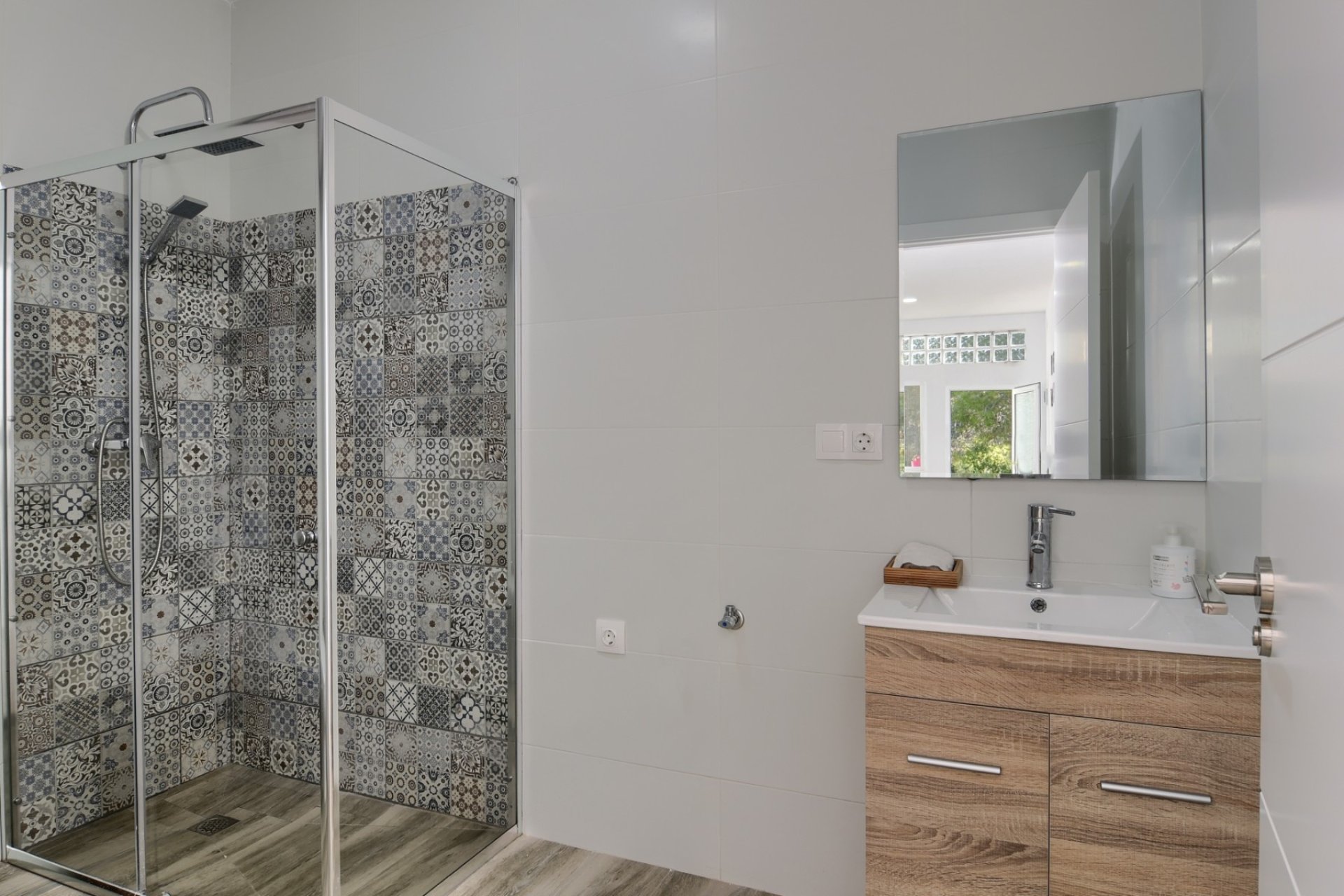Vente - Bungalow - Moraira - Fanadix