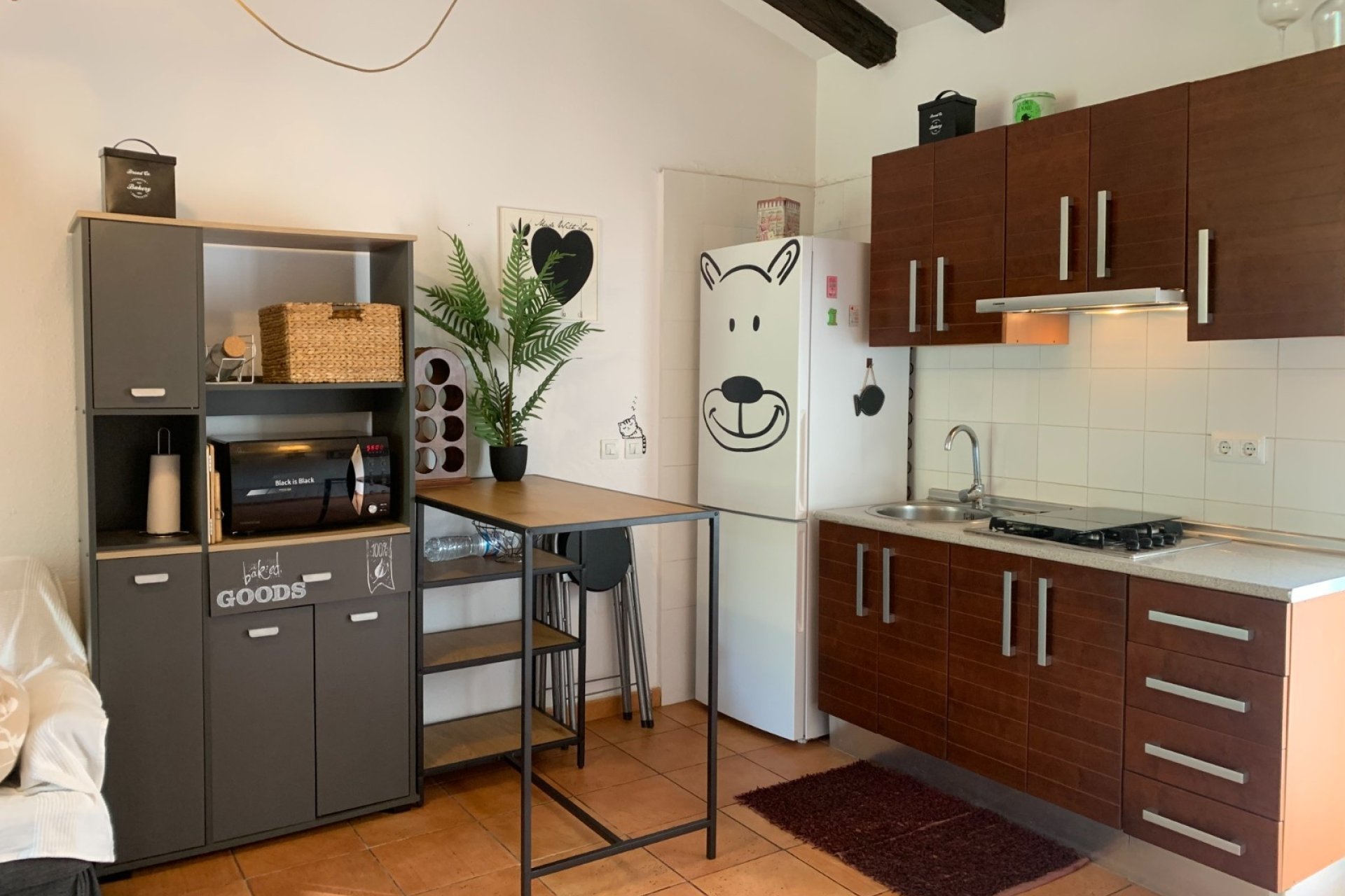 Vente - Bungalow - Moraira - Fanadix