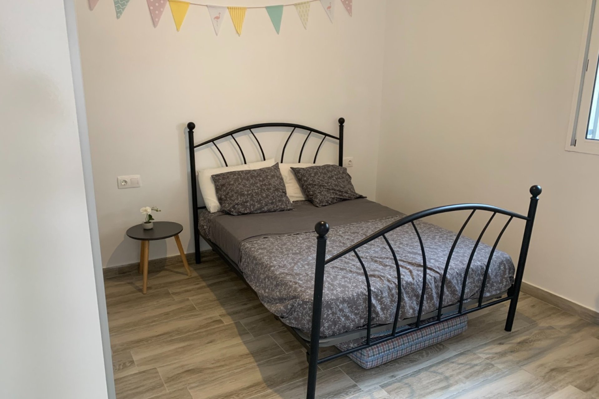 Vente - Bungalow - Moraira - Fanadix