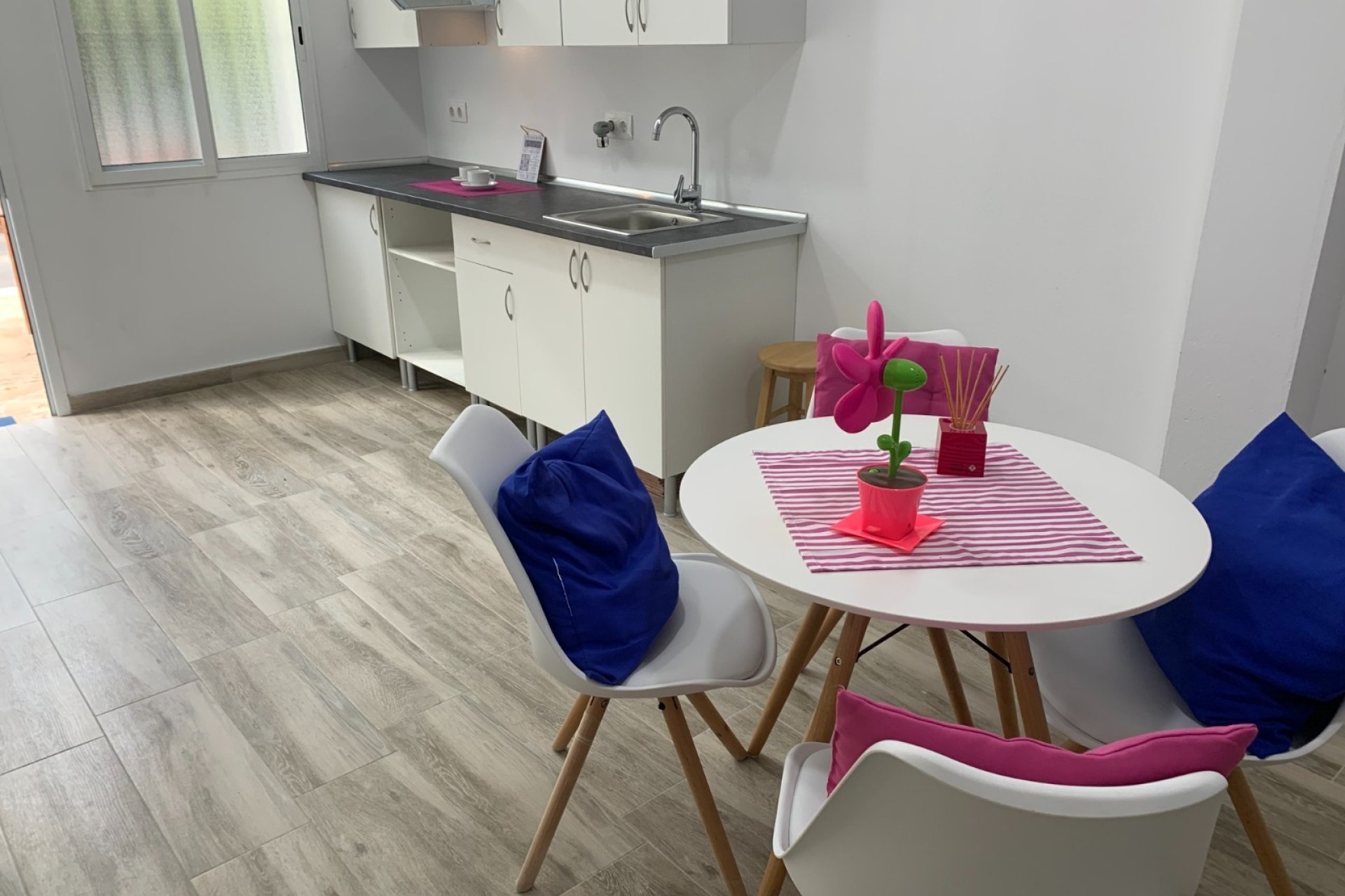 Vente - Bungalow - Moraira - Fanadix