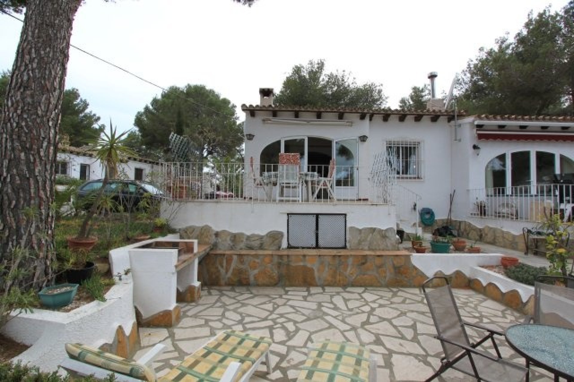 Vente - Bungalow - Moraira - Moraira Park