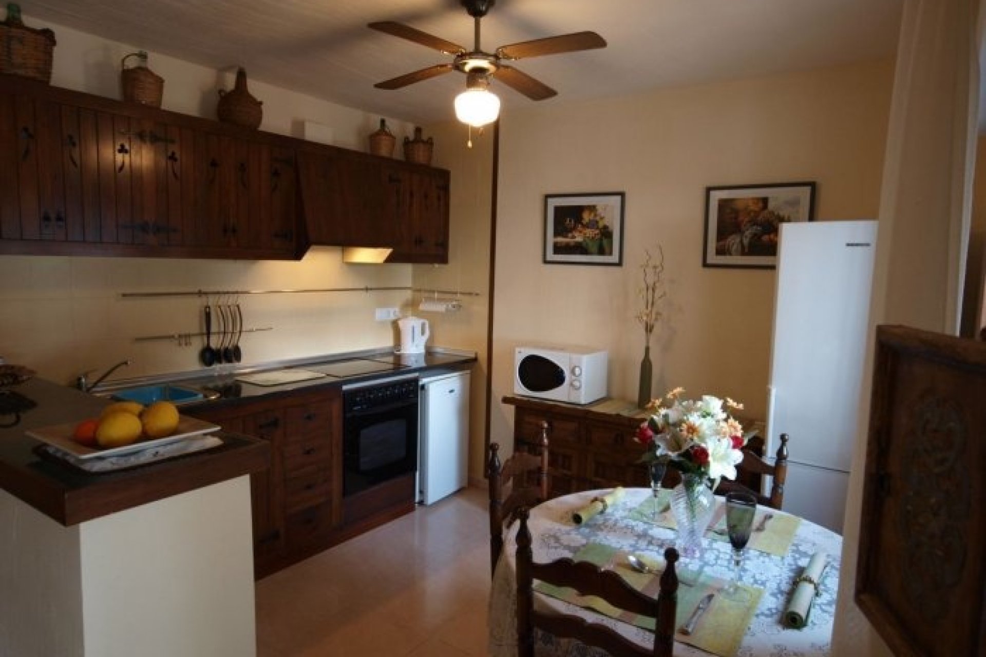 Vente - Bungalow - Moraira - Moraira Park