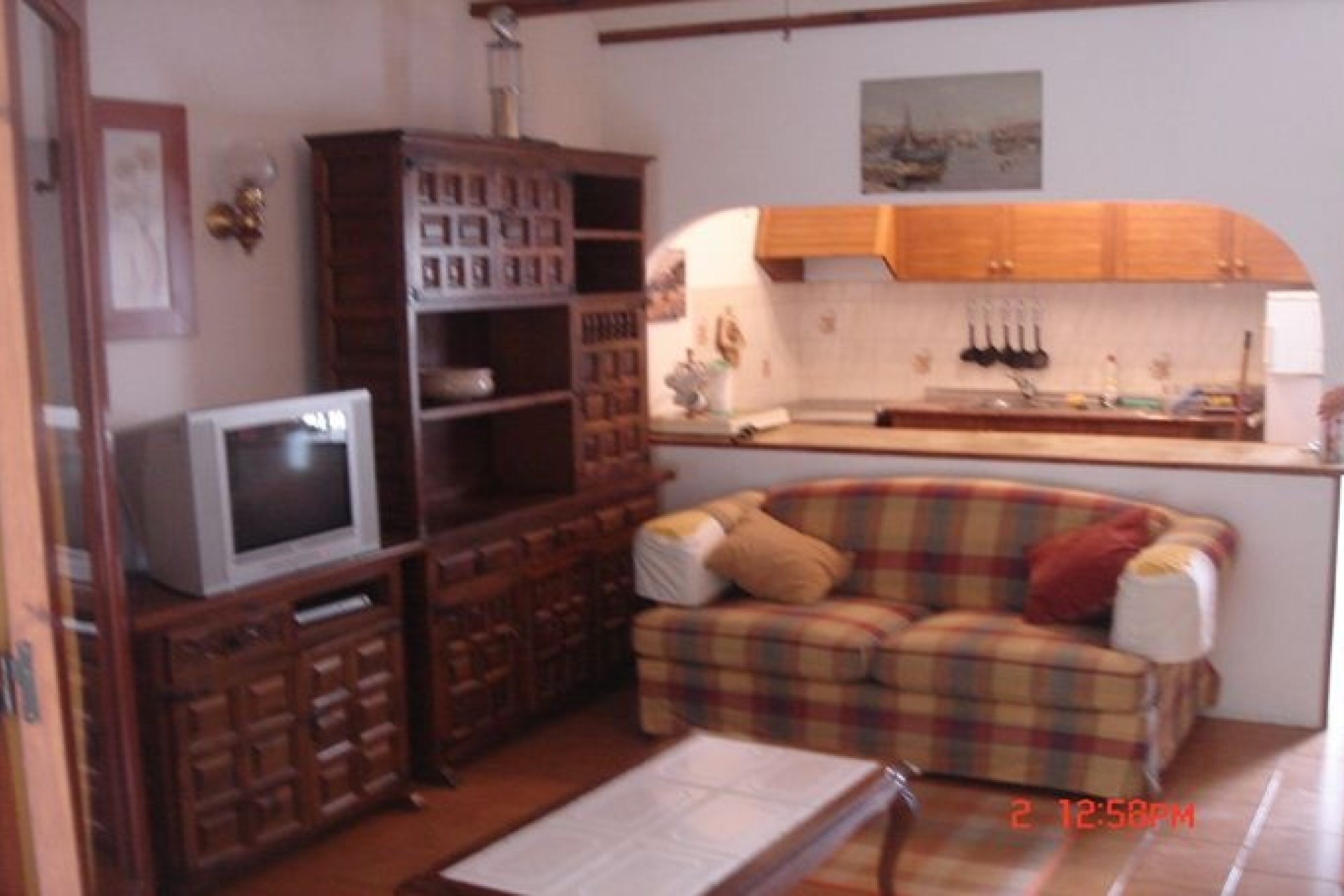 Vente - Bungalow - Moraira - Moraira Park