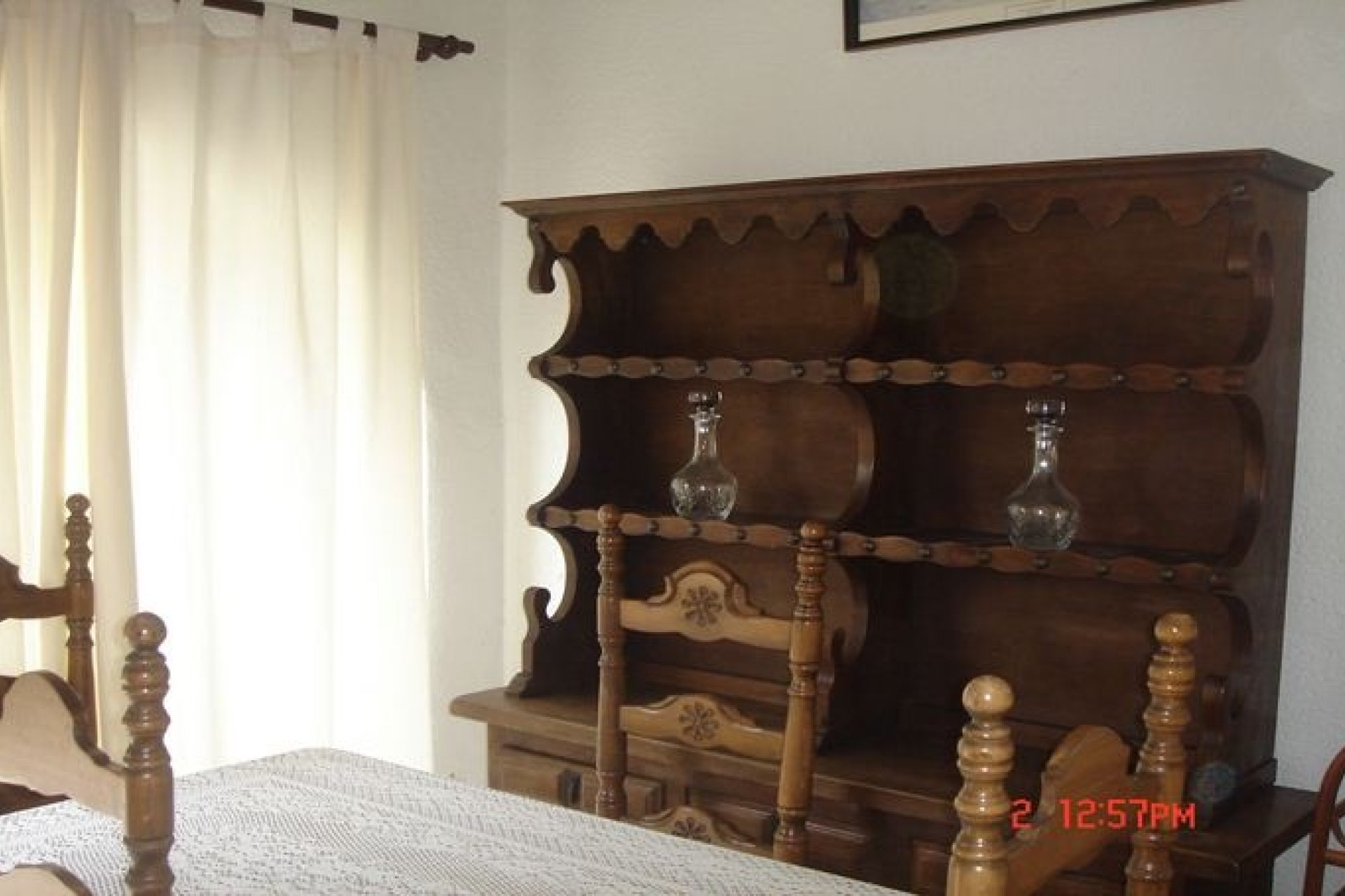 Vente - Bungalow - Moraira - Moraira Park
