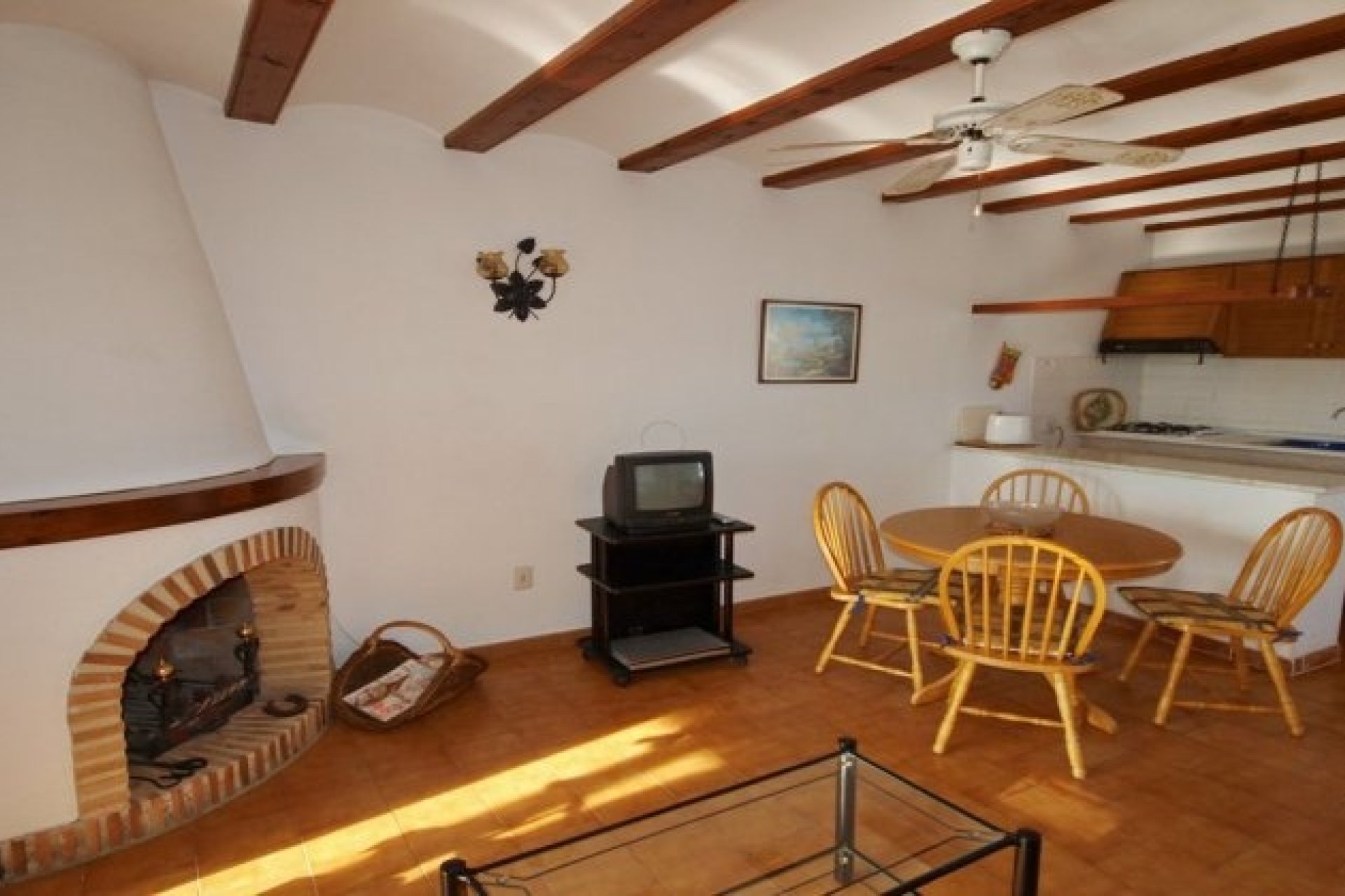 Vente - Bungalow - Moraira - Moraira Park