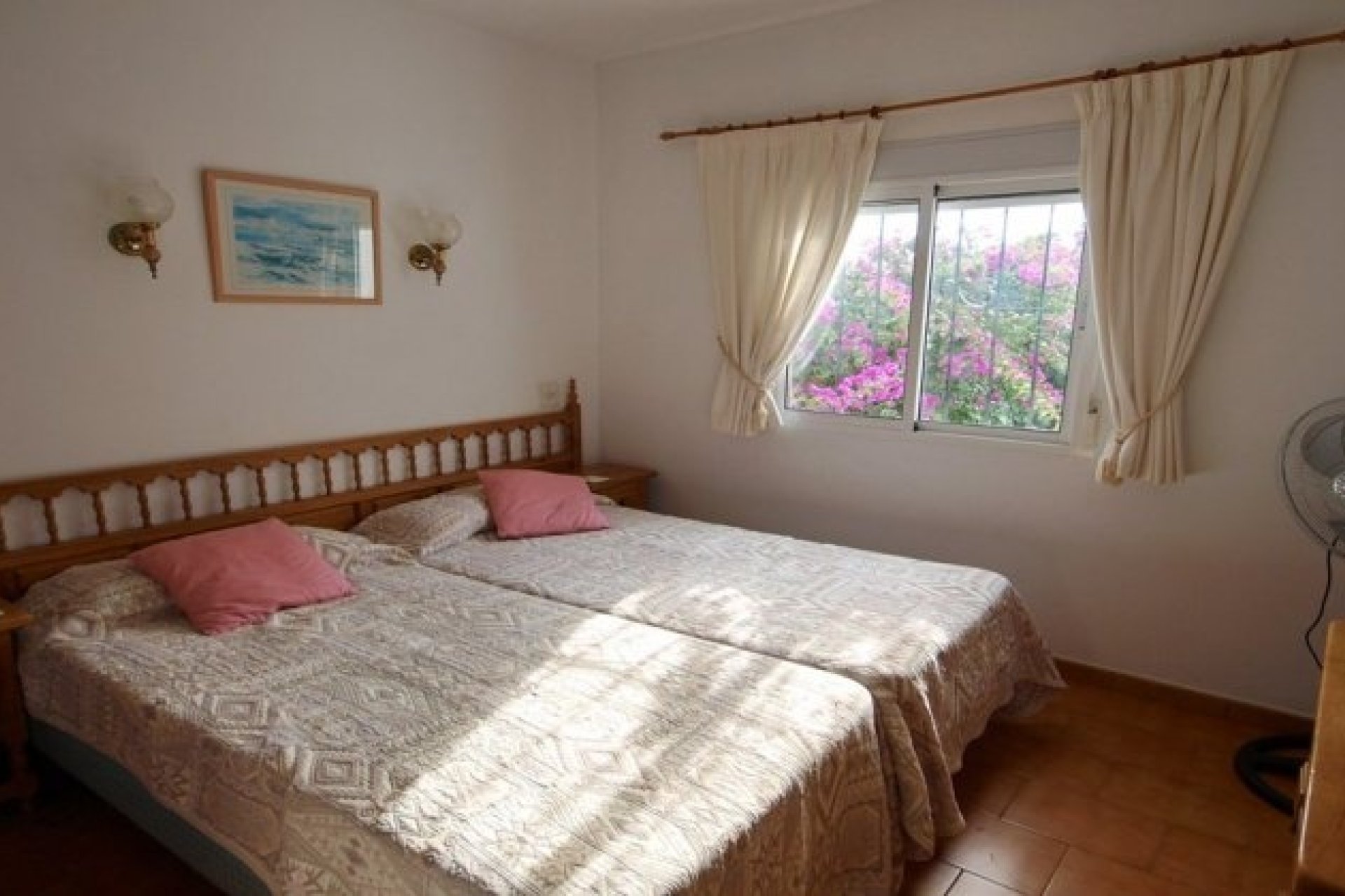 Vente - Bungalow - Moraira - Moraira Park