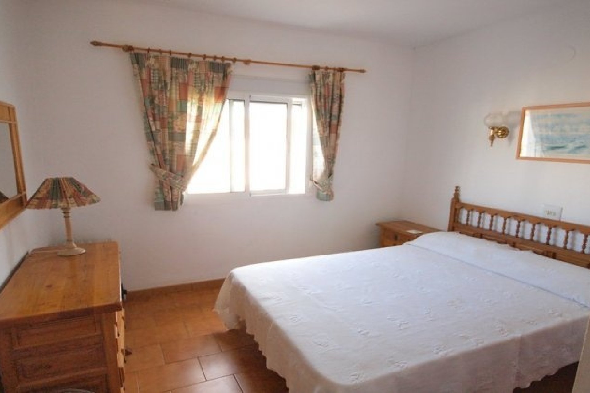 Vente - Bungalow - Moraira - Moraira Park