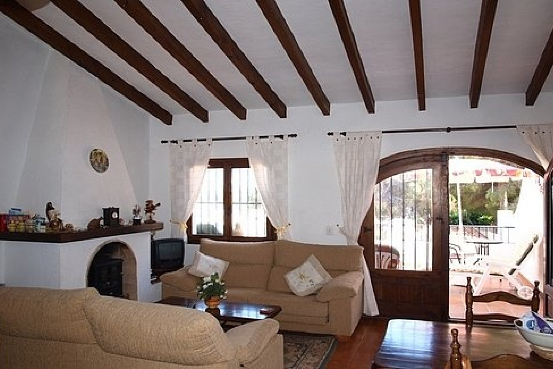 Vente - Bungalow - Moraira - Moravit