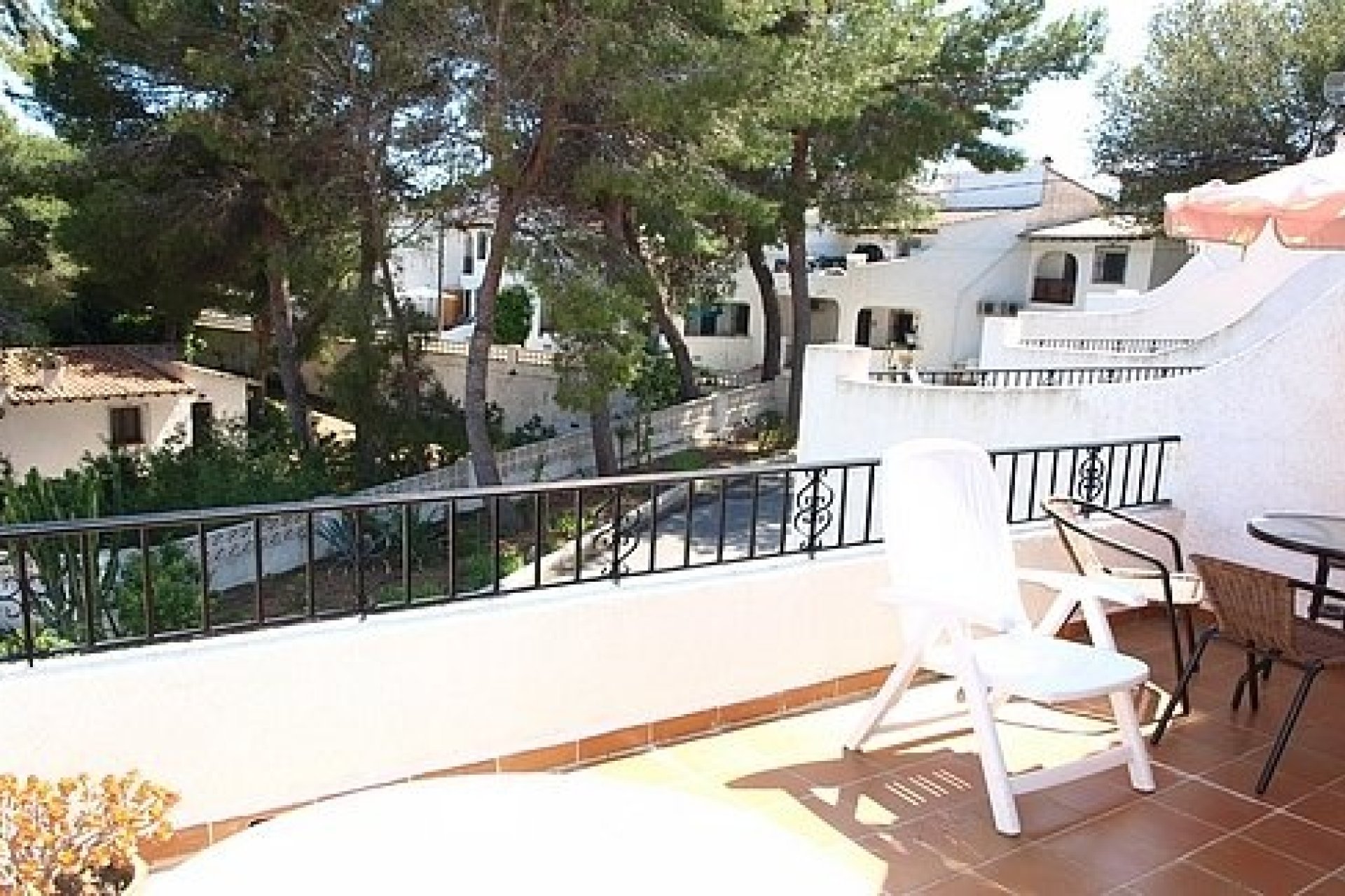 Vente - Bungalow - Moraira - Moravit