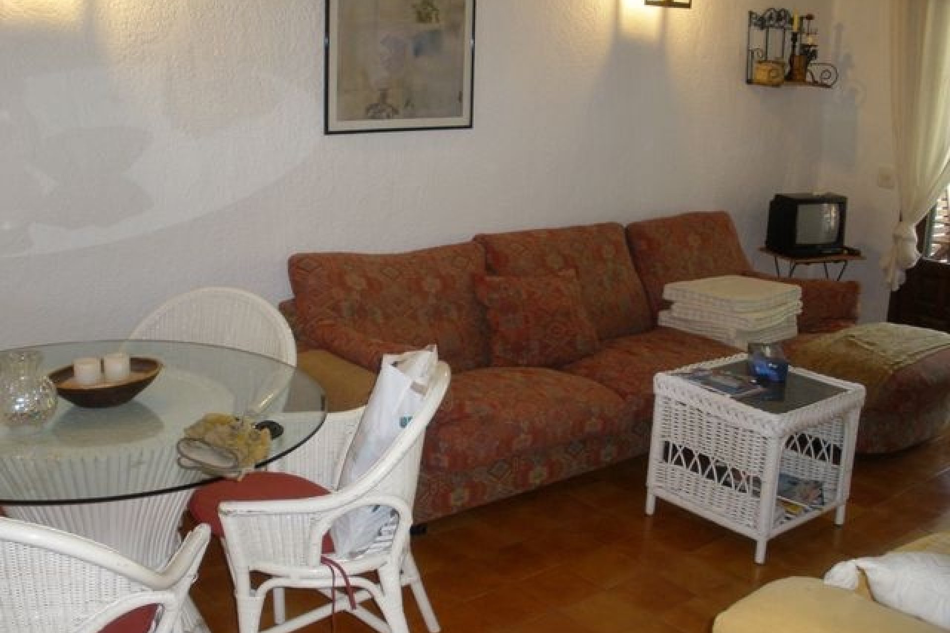 Vente - Bungalow - Moraira - Moravit