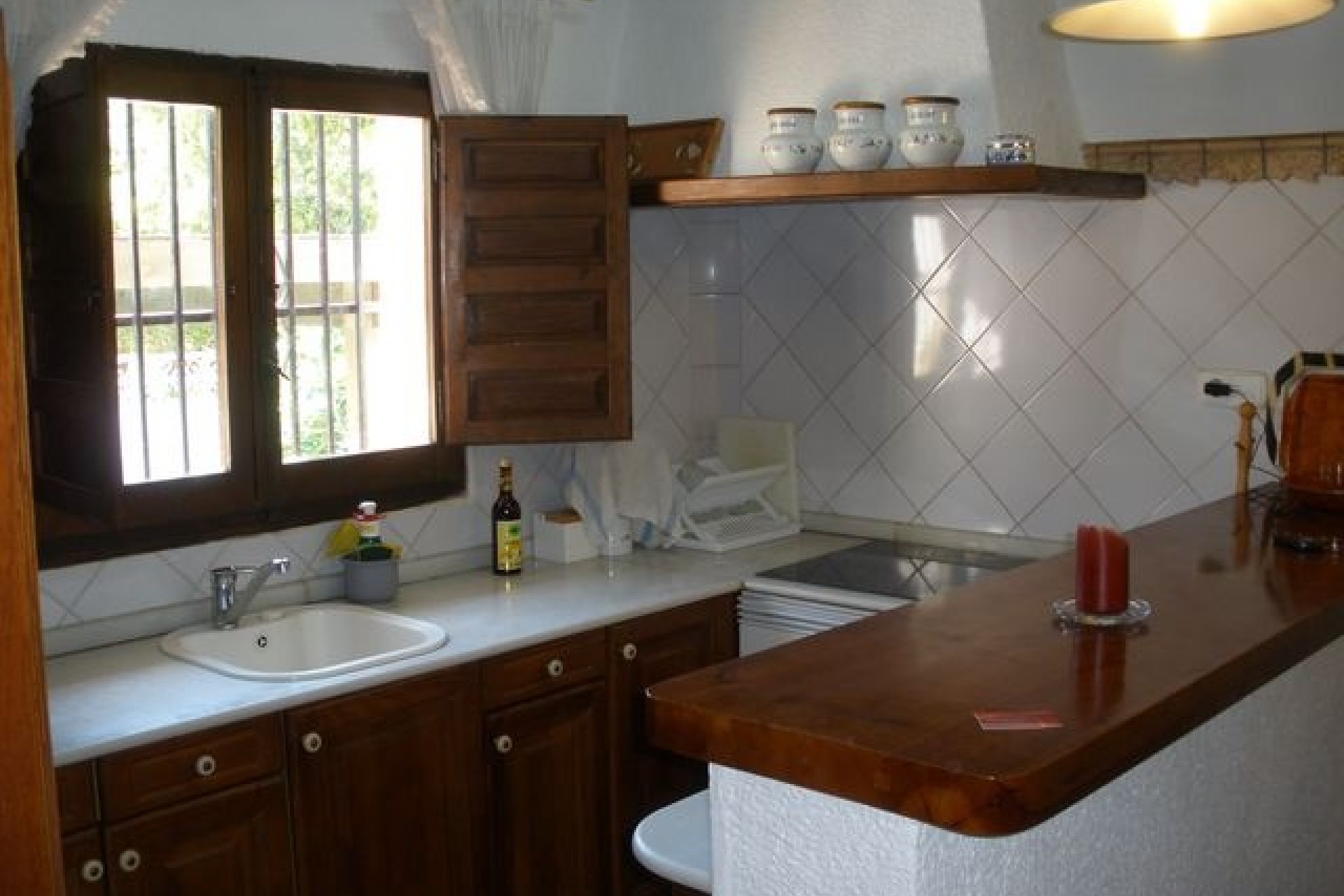 Vente - Bungalow - Moraira - Moravit