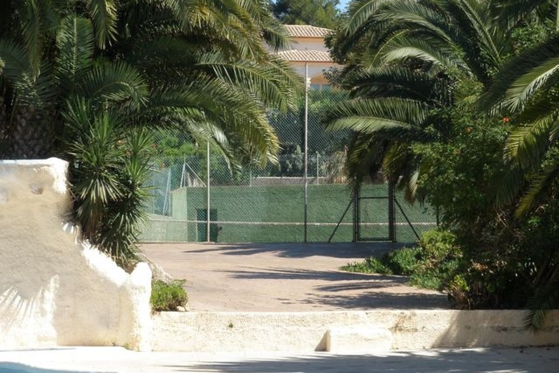 Vente - Bungalow - Moraira - Moravit