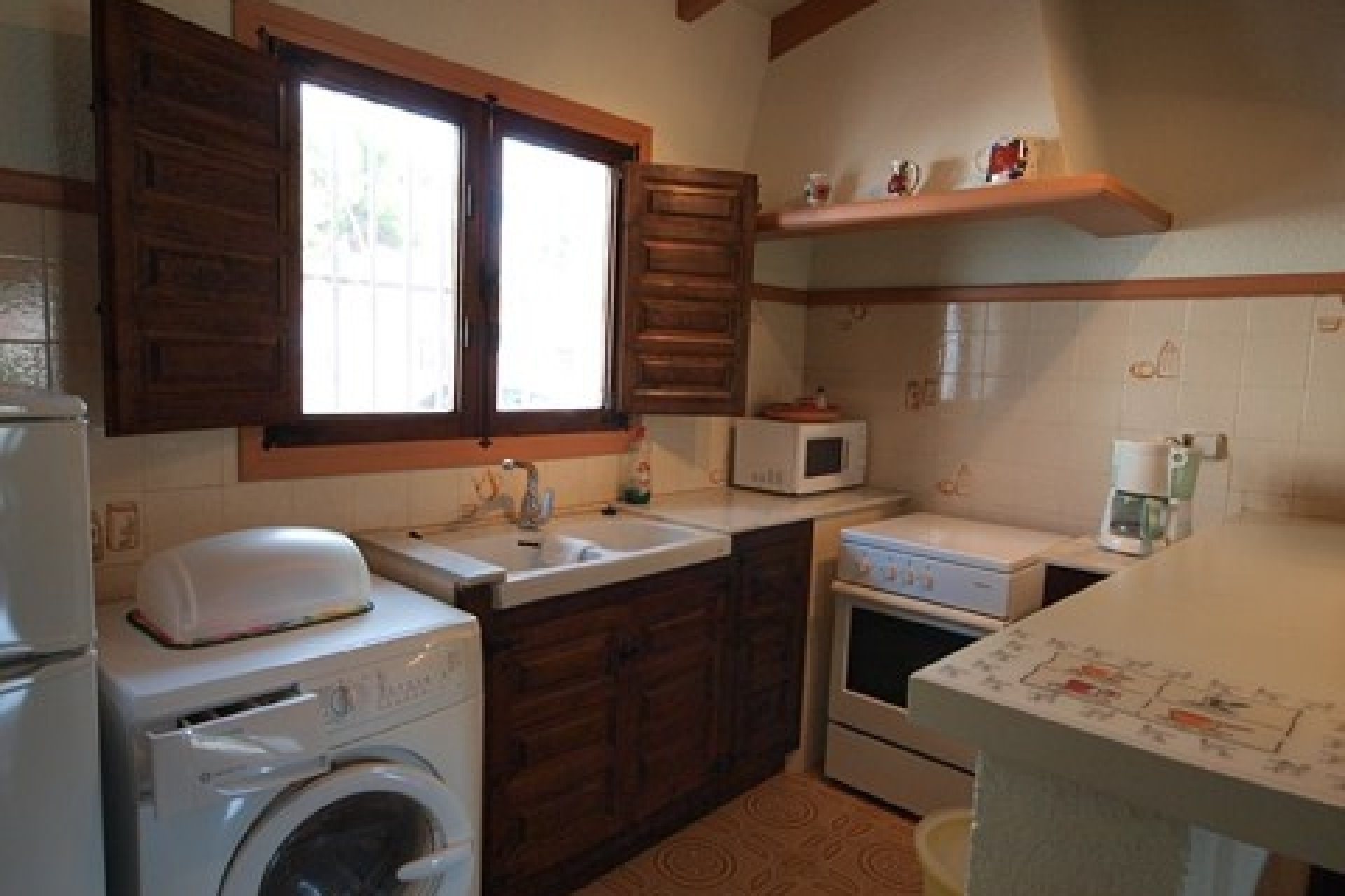 Vente - Bungalow - Moraira - Moravit
