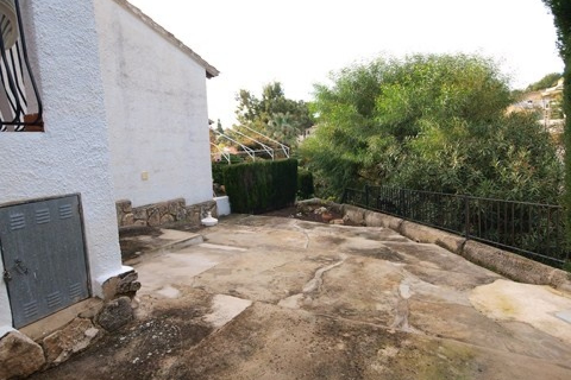 Vente - Bungalow - Moraira - Moravit