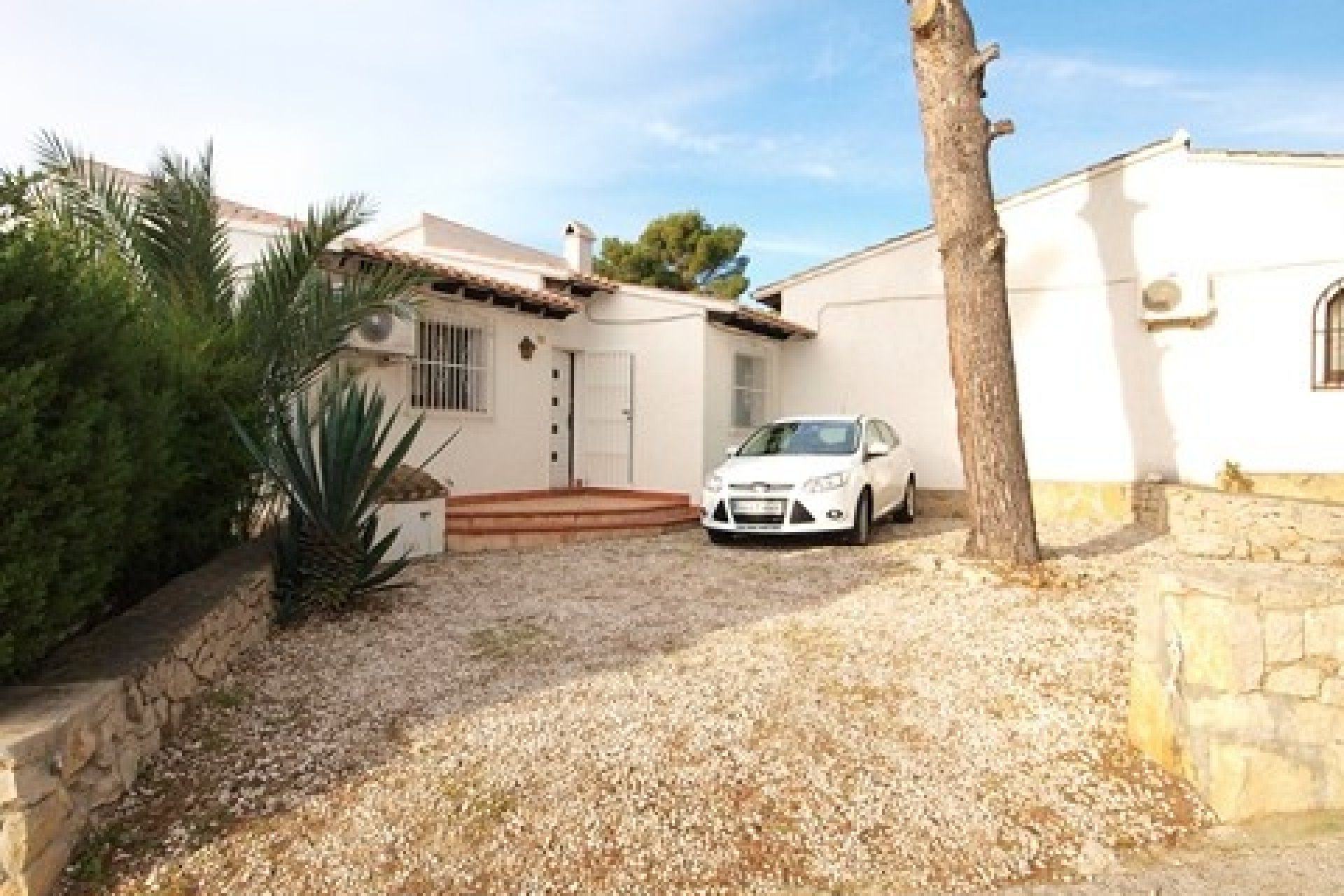 Vente - Bungalow - Moraira - Moravit