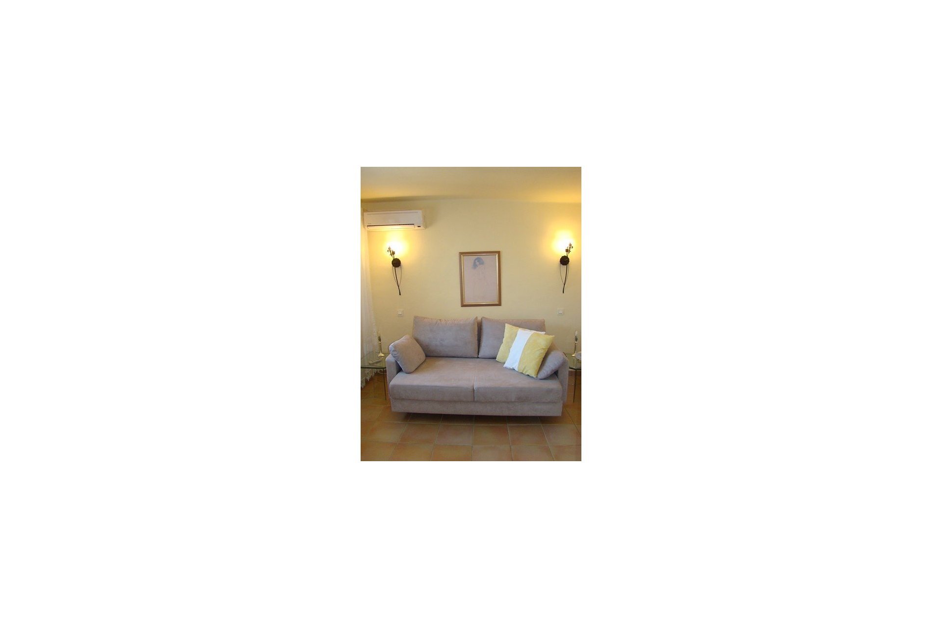 Vente - Bungalow - Moraira - Paichi