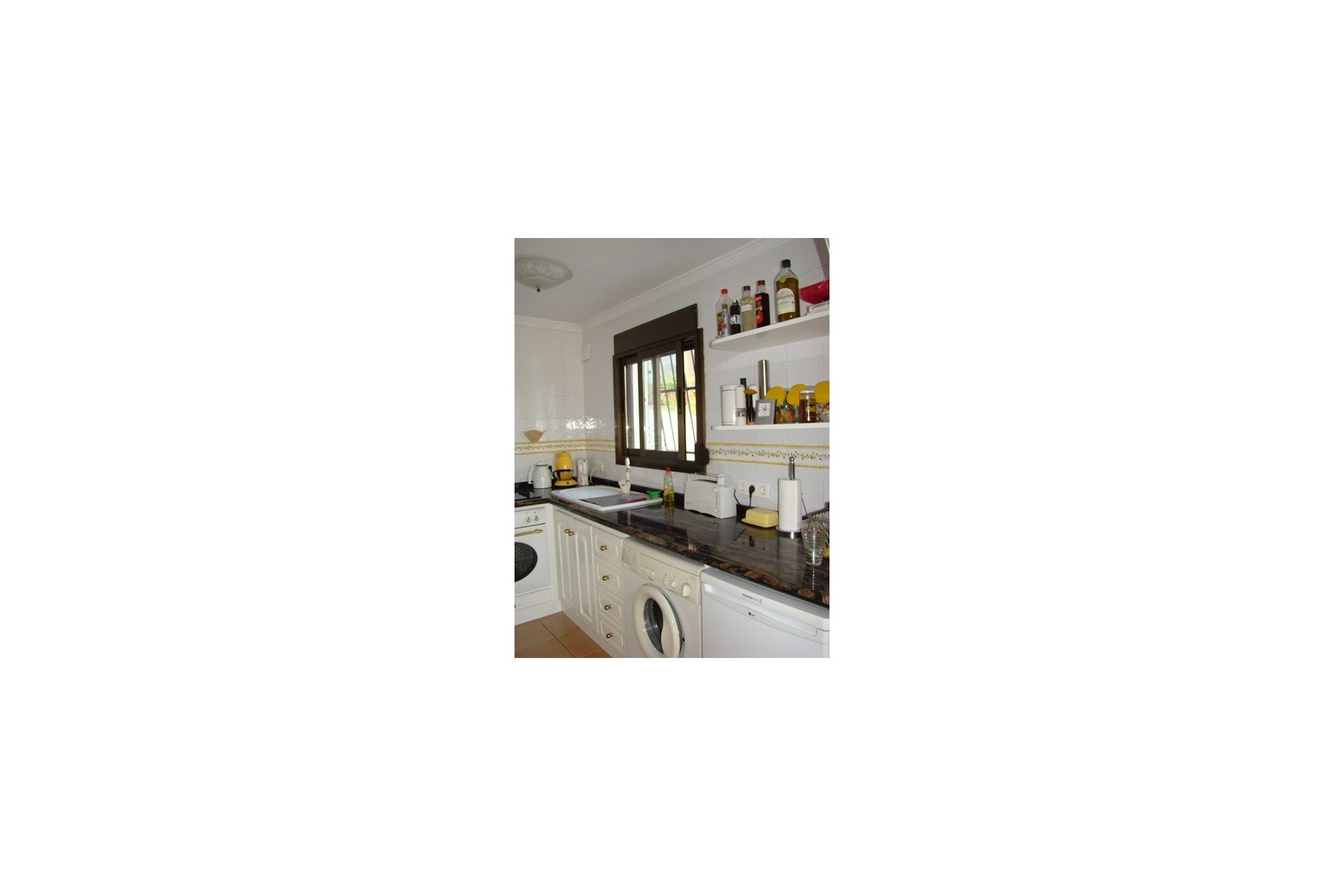 Vente - Bungalow - Moraira - Paichi