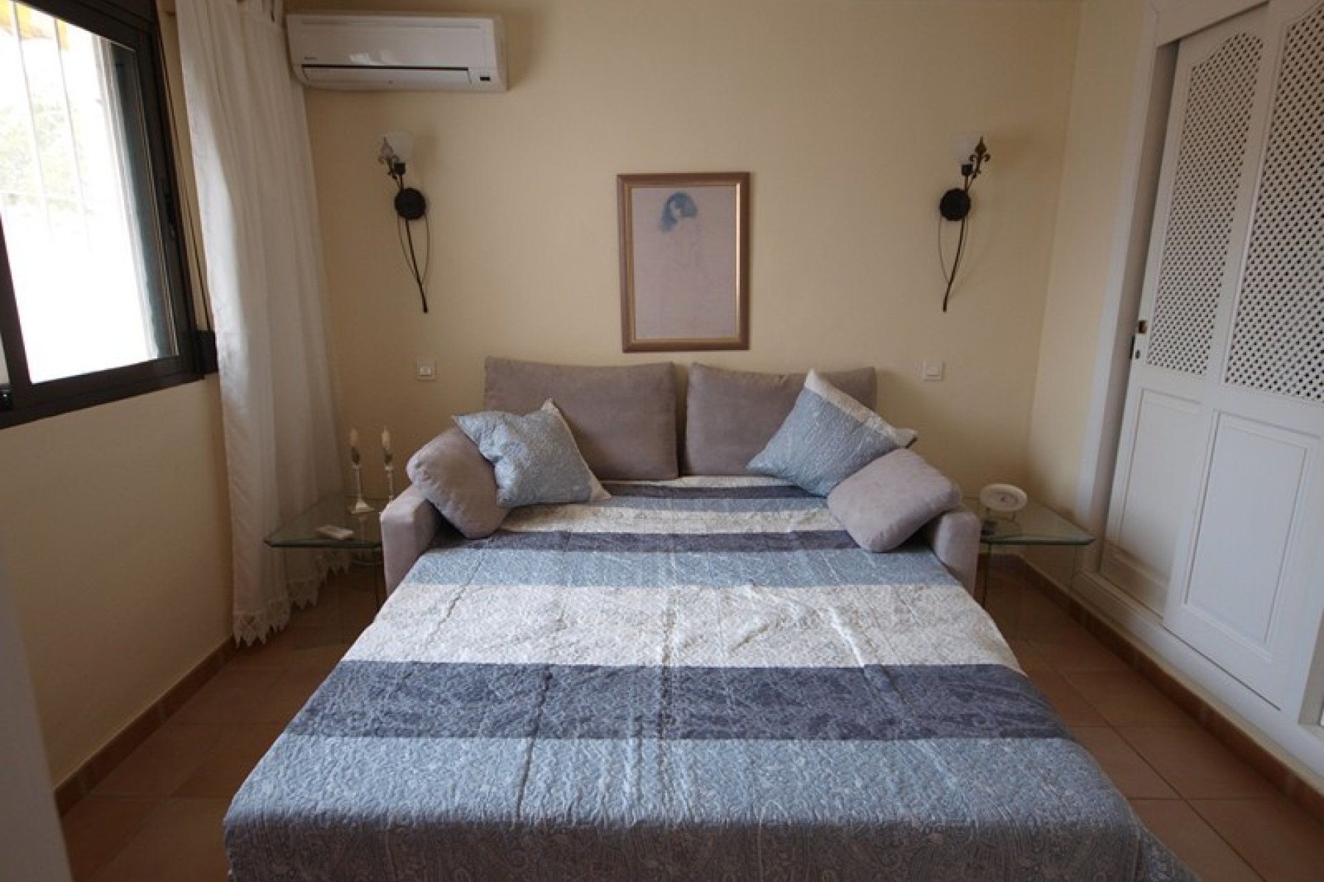 Vente - Bungalow - Moraira - Paichi