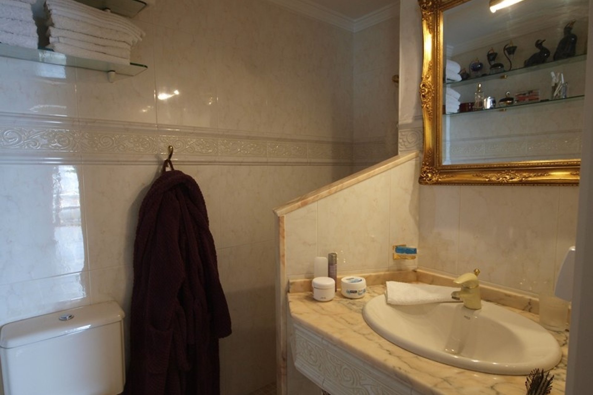 Vente - Bungalow - Moraira - Paichi