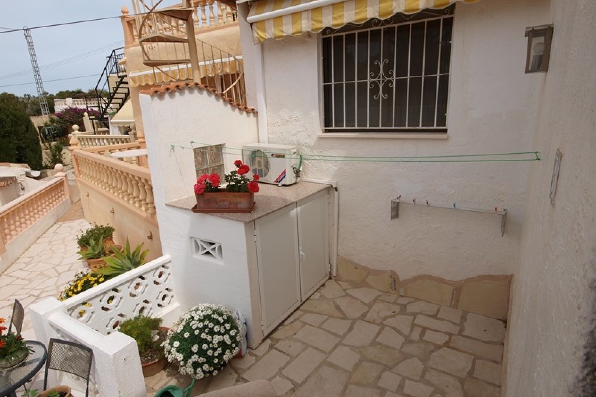 Vente - Bungalow - Moraira - Paichi