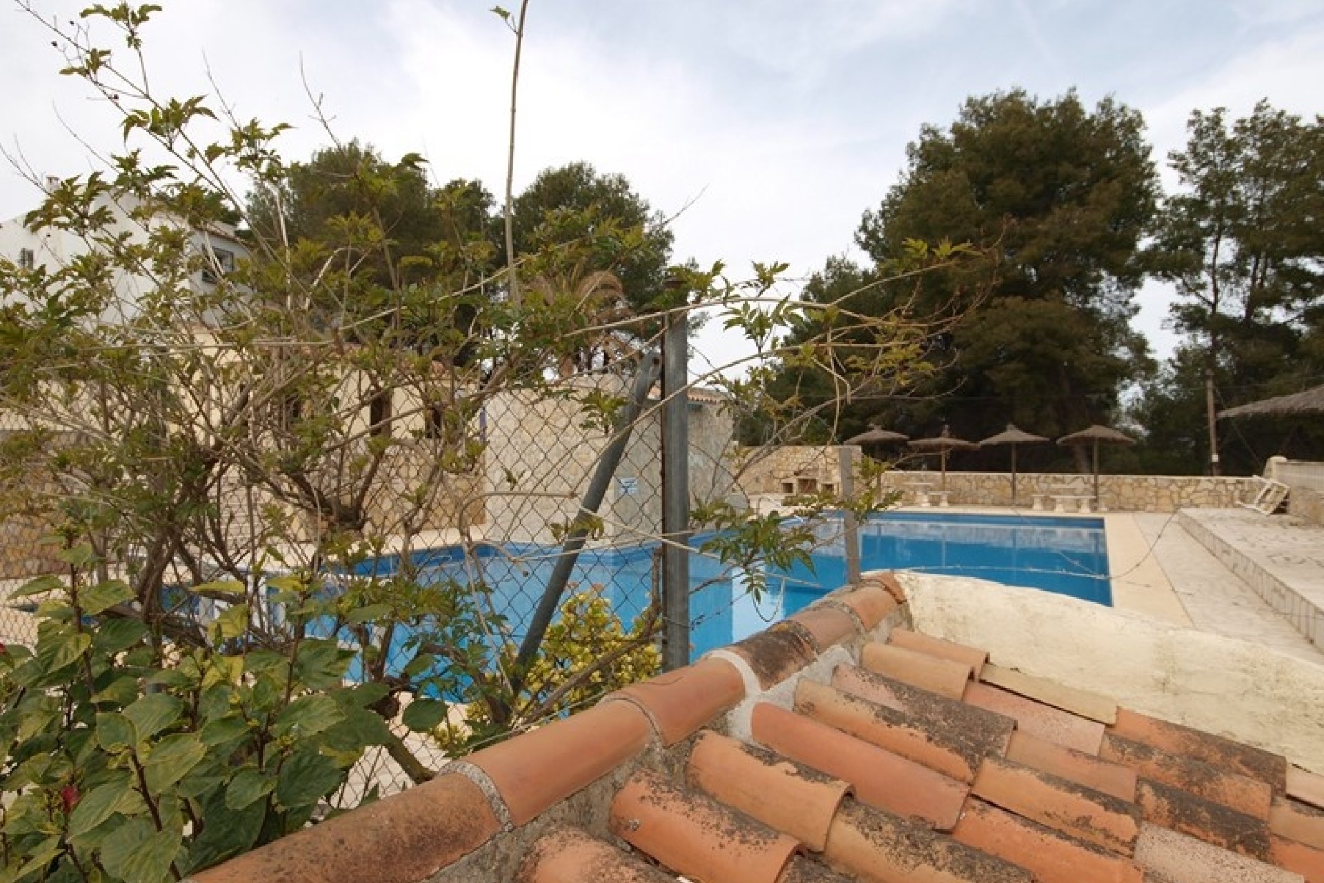 Vente - Bungalow - Moraira - Paichi