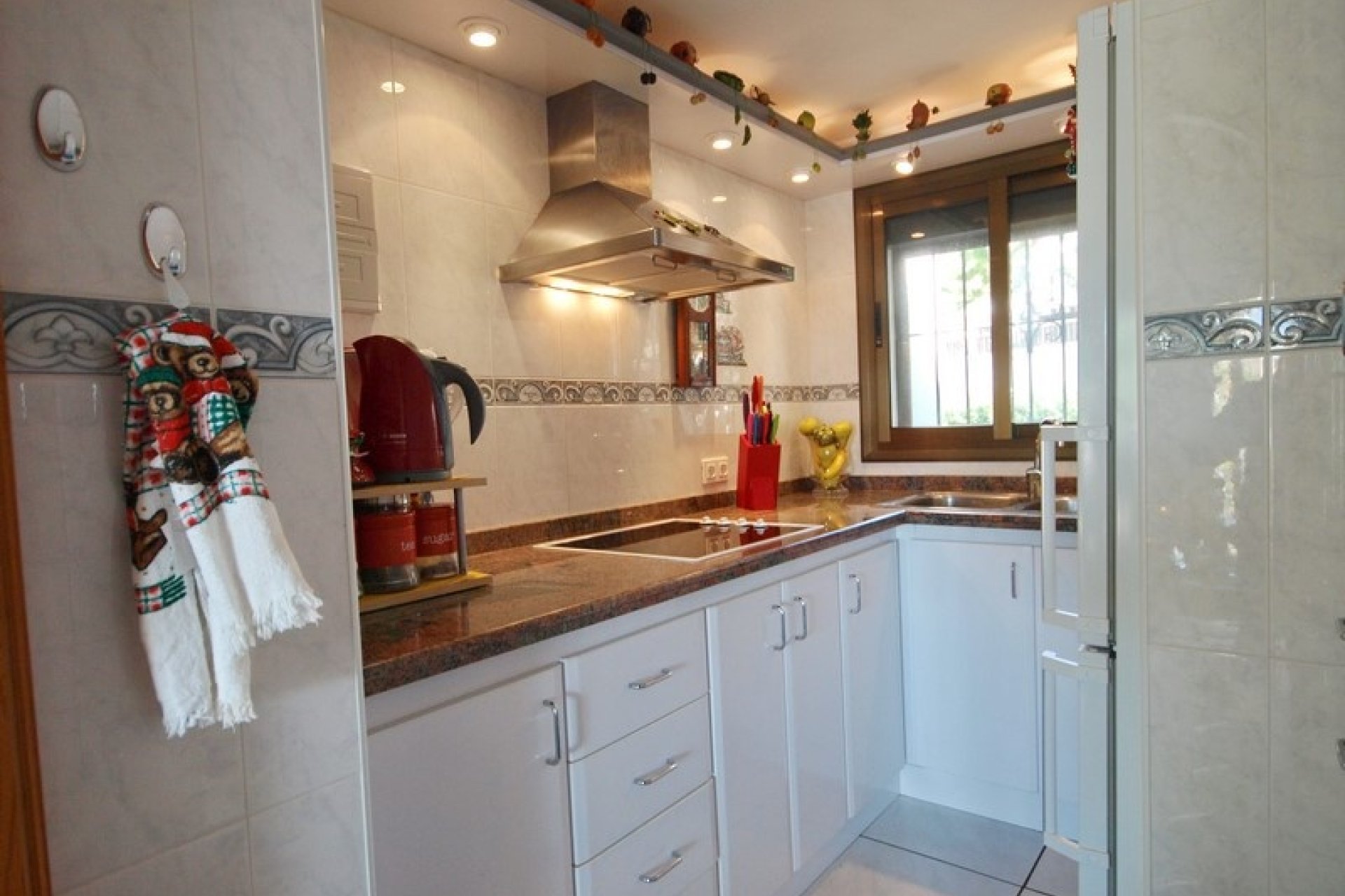 Vente - Bungalow - Moraira - Paichi