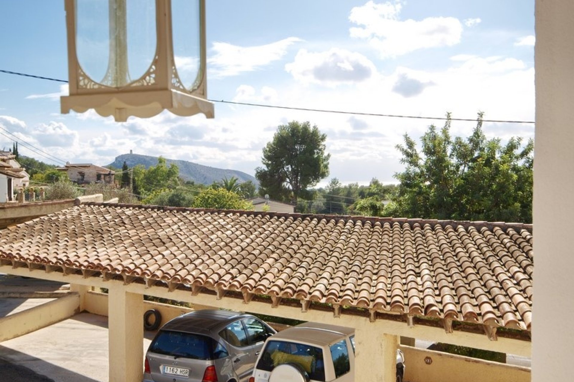 Vente - Bungalow - Moraira - Paichi