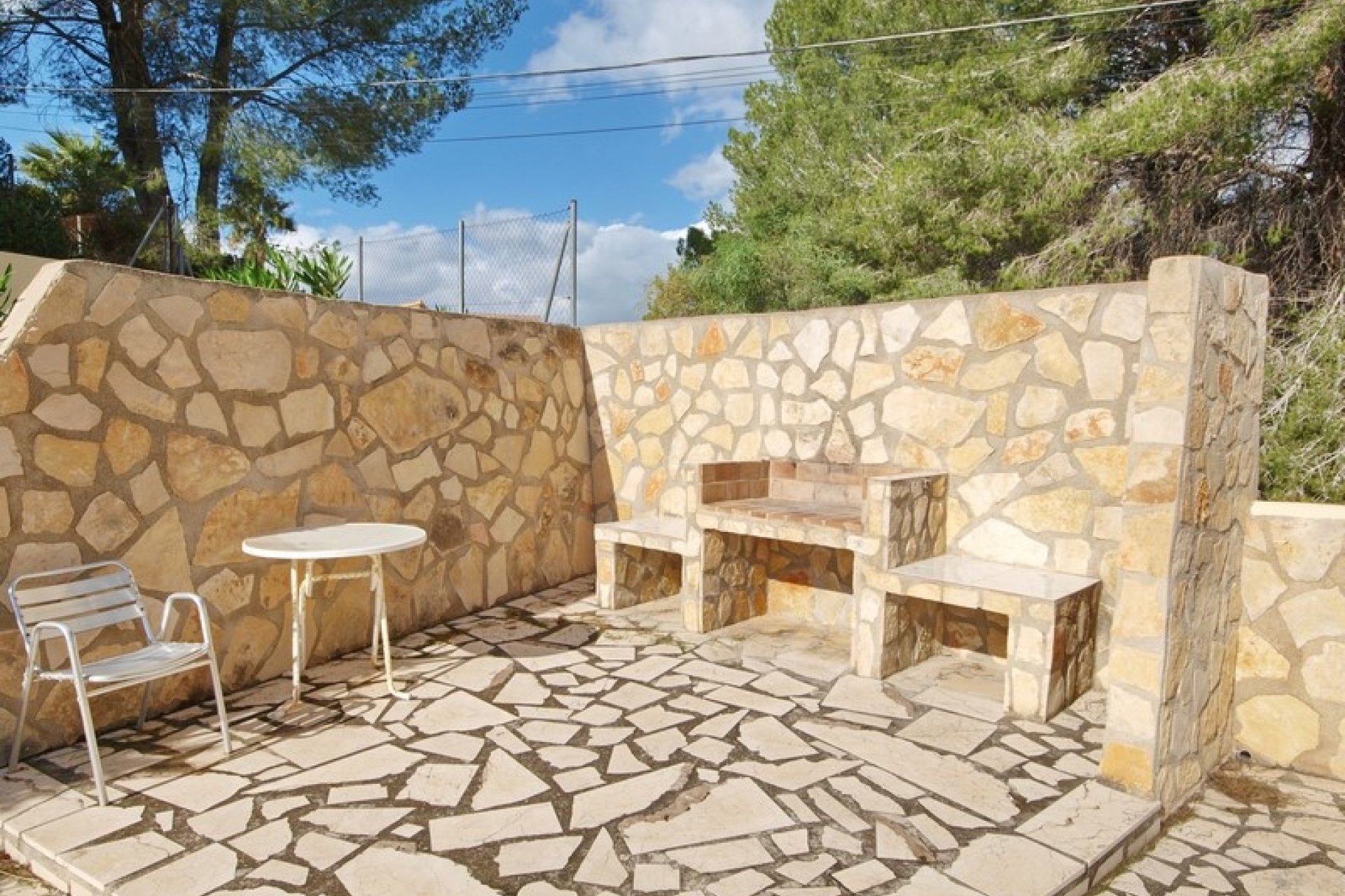 Vente - Bungalow - Moraira - Paichi