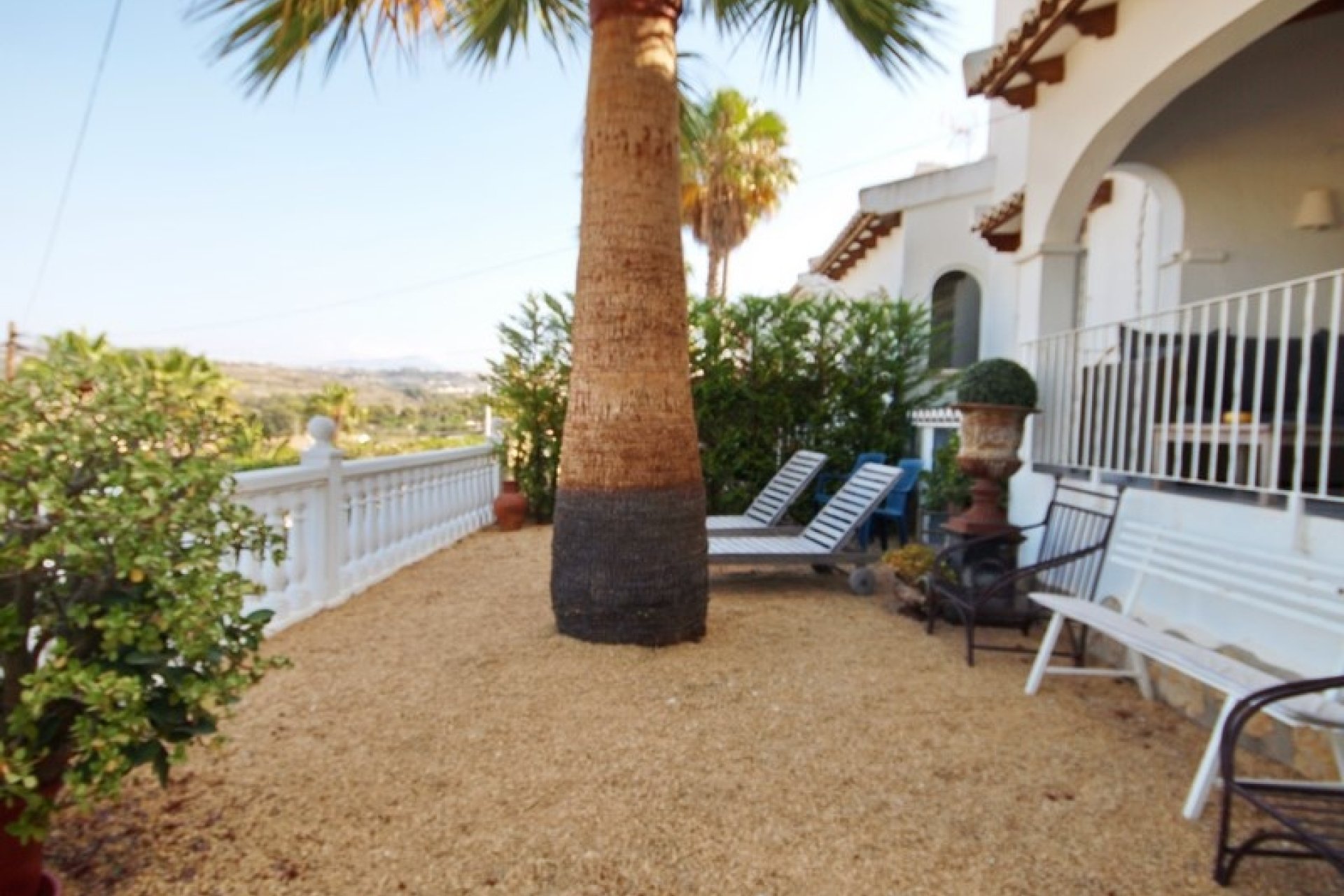 Vente - Bungalow - Moraira - Paichi