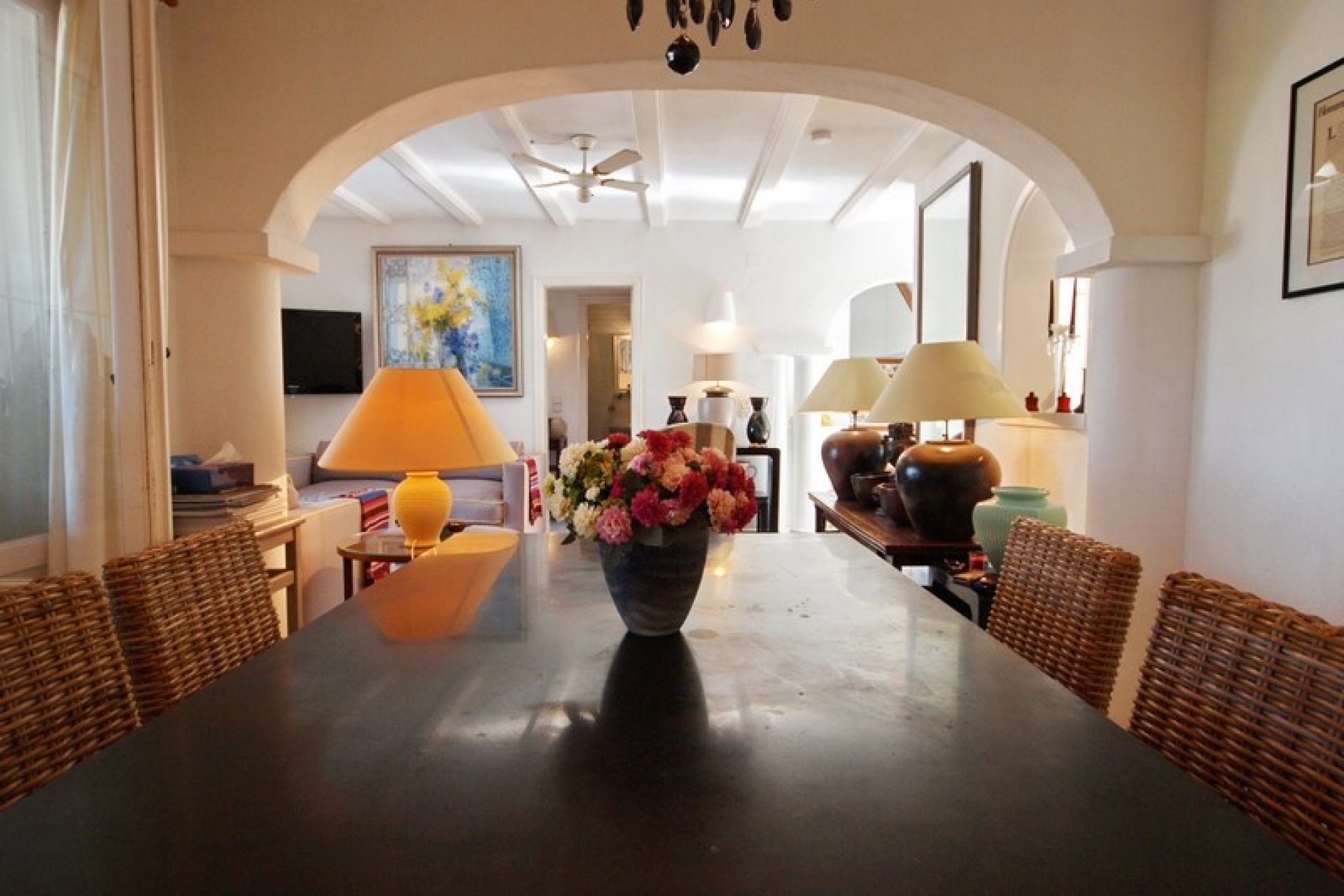 Vente - Bungalow - Moraira - Paichi