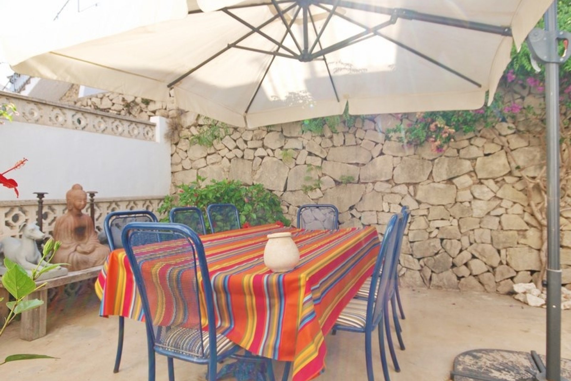 Vente - Bungalow - Moraira - Paichi