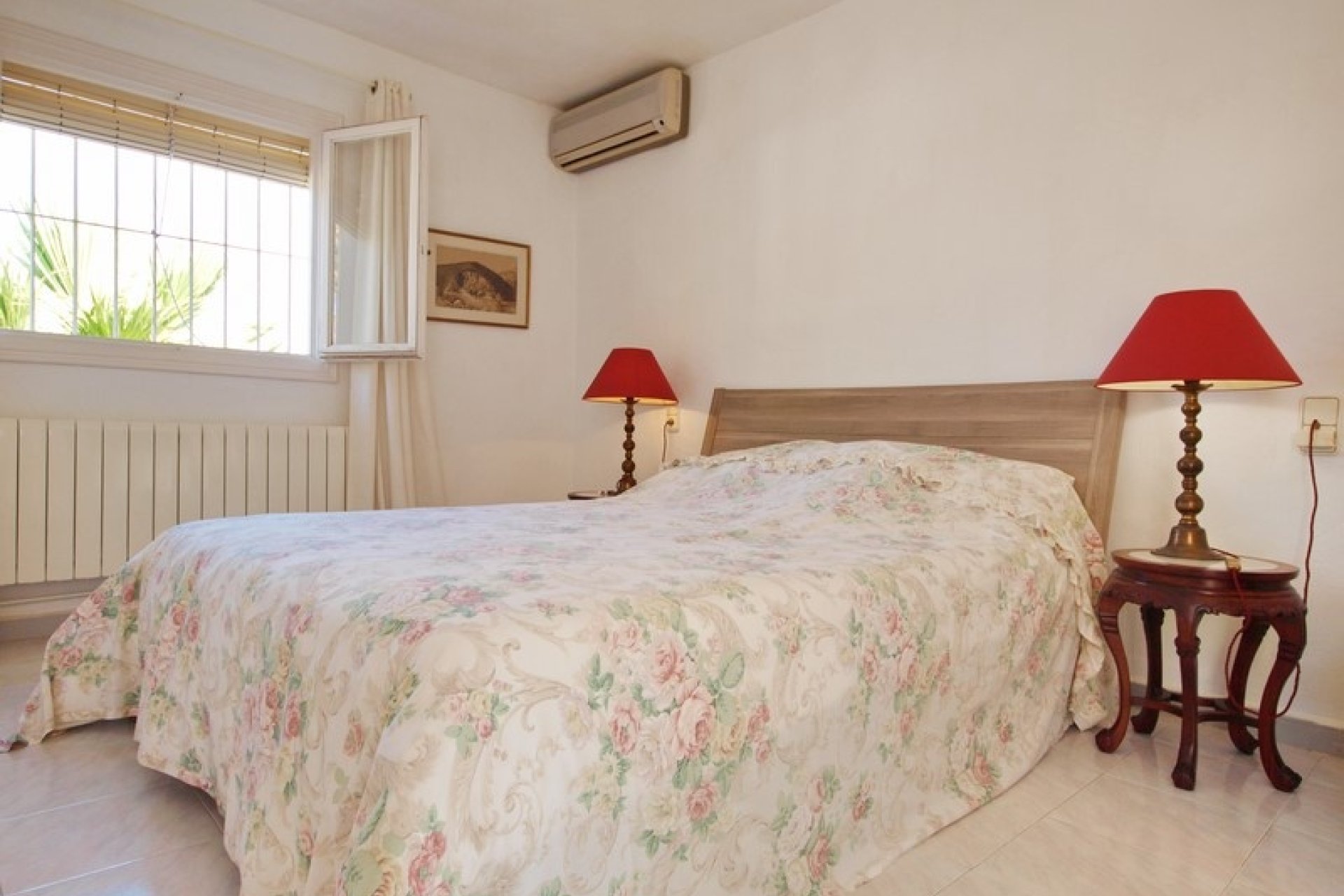 Vente - Bungalow - Moraira - Paichi