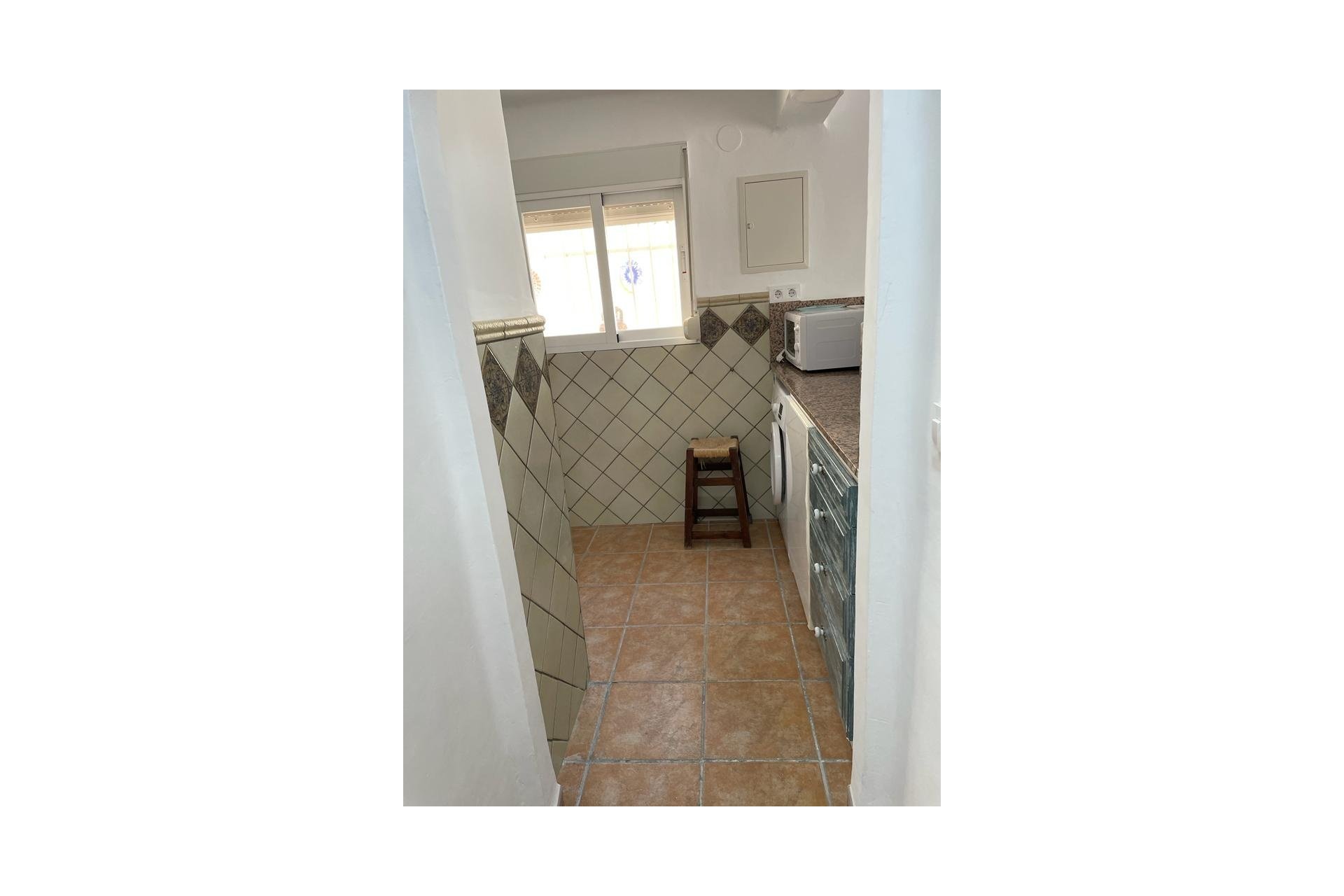 Vente - Bungalow - Moraira - Paichi