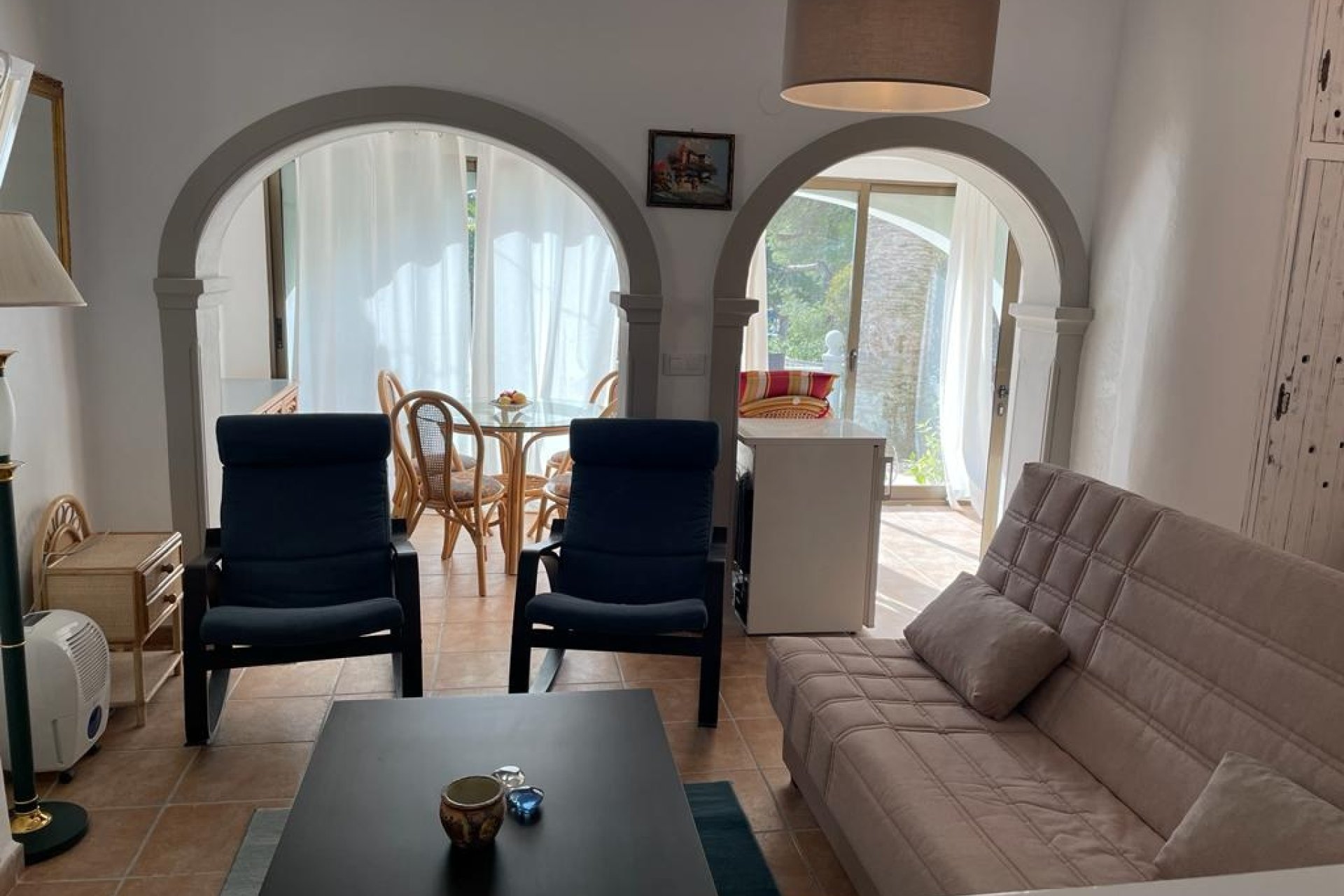 Vente - Bungalow - Moraira - Paichi