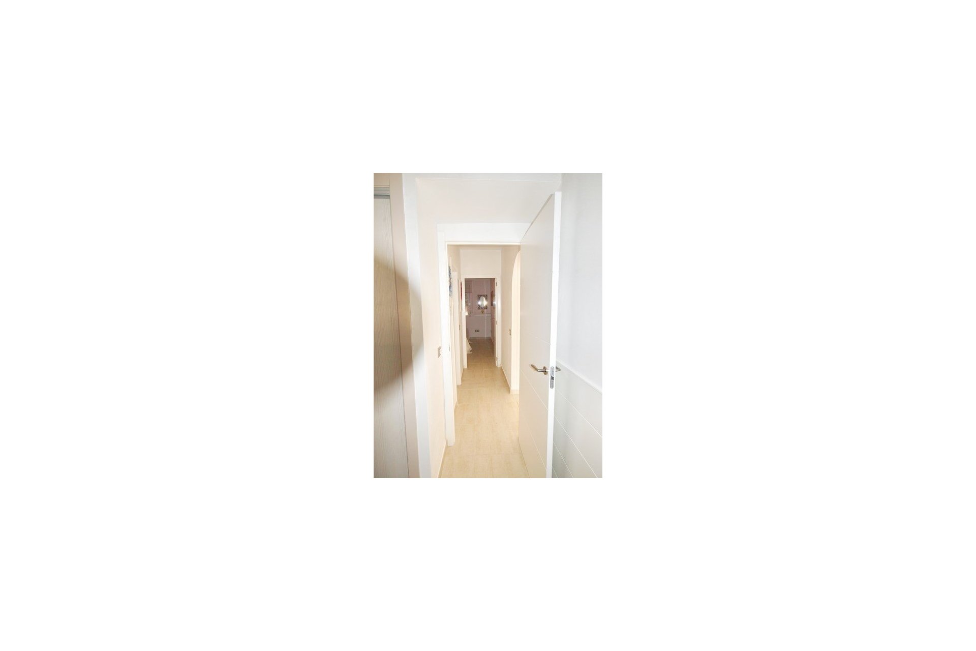 Vente - Bungalow - Moraira - Pinar de L'Adovcat