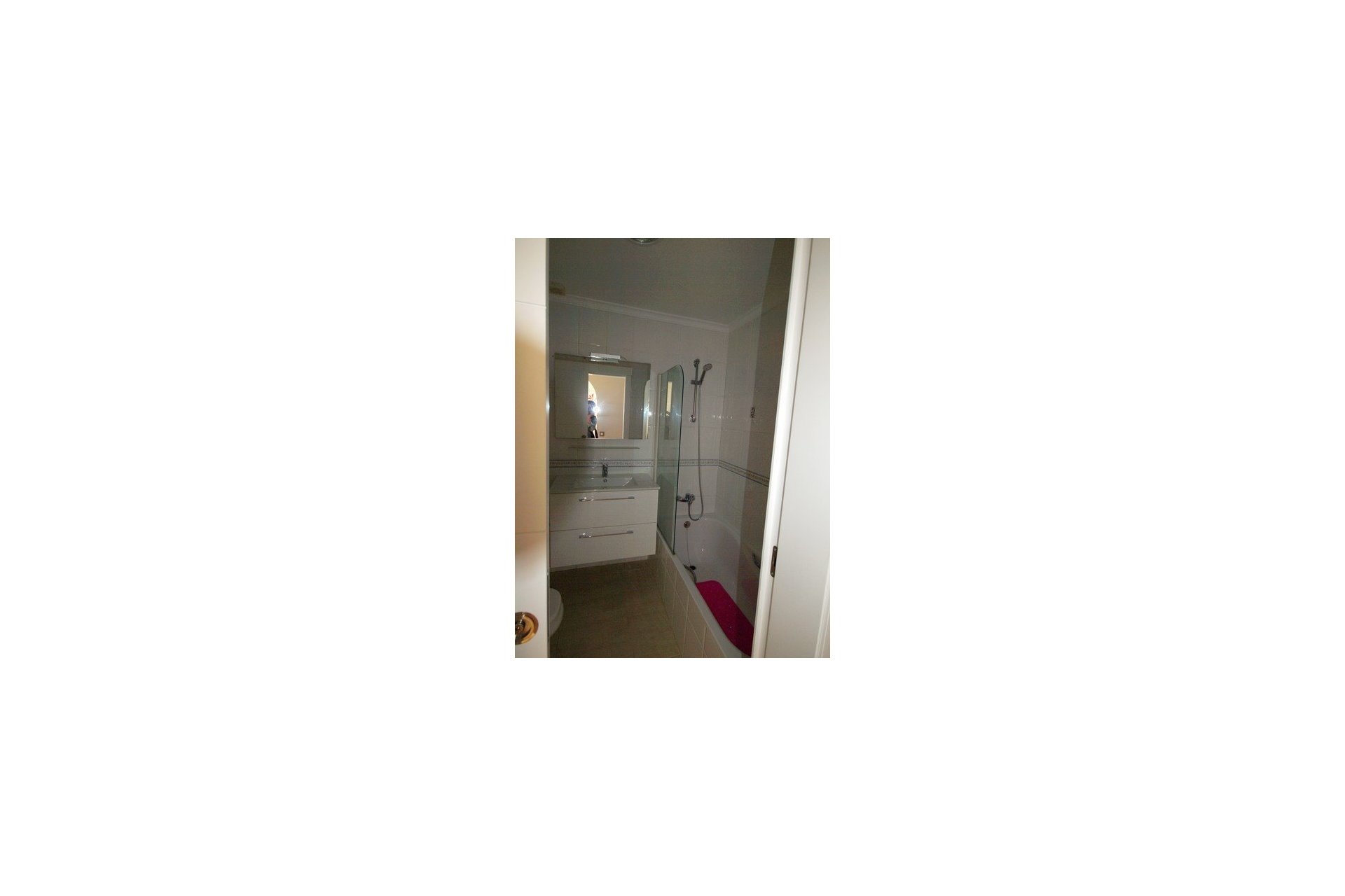 Vente - Bungalow - Moraira - Pinar de L'Adovcat