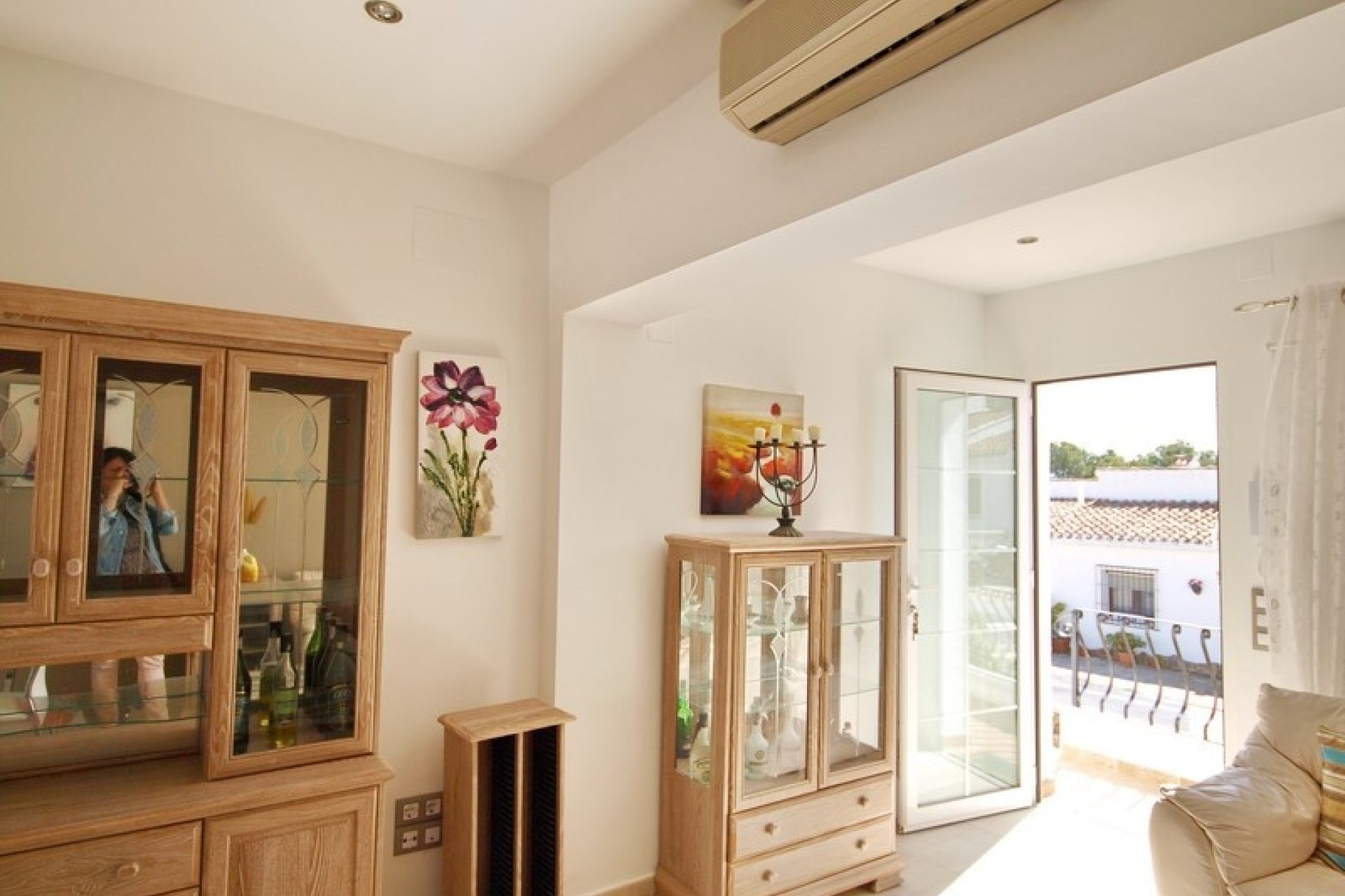 Vente - Bungalow - Moraira - Pinar de L'Adovcat