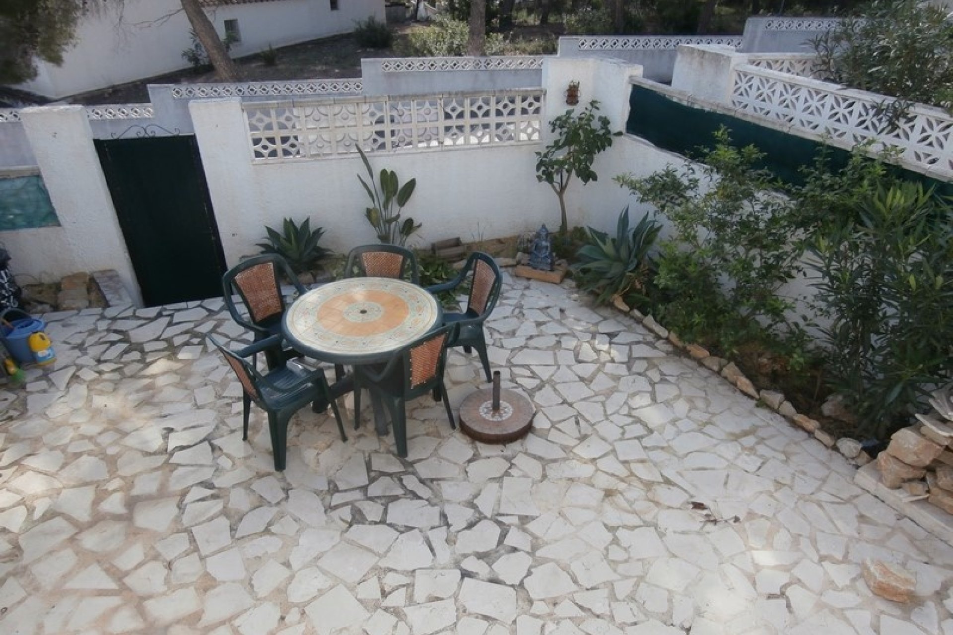Vente - Bungalow - Moraira - Pinar de L'Adovcat