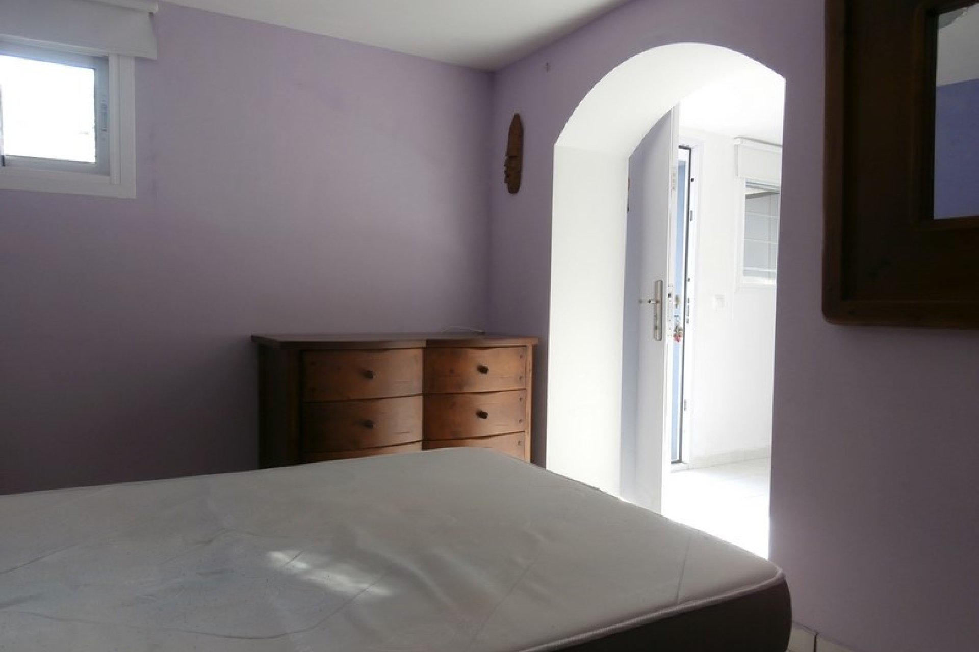 Vente - Bungalow - Moraira - Pinar de L'Adovcat