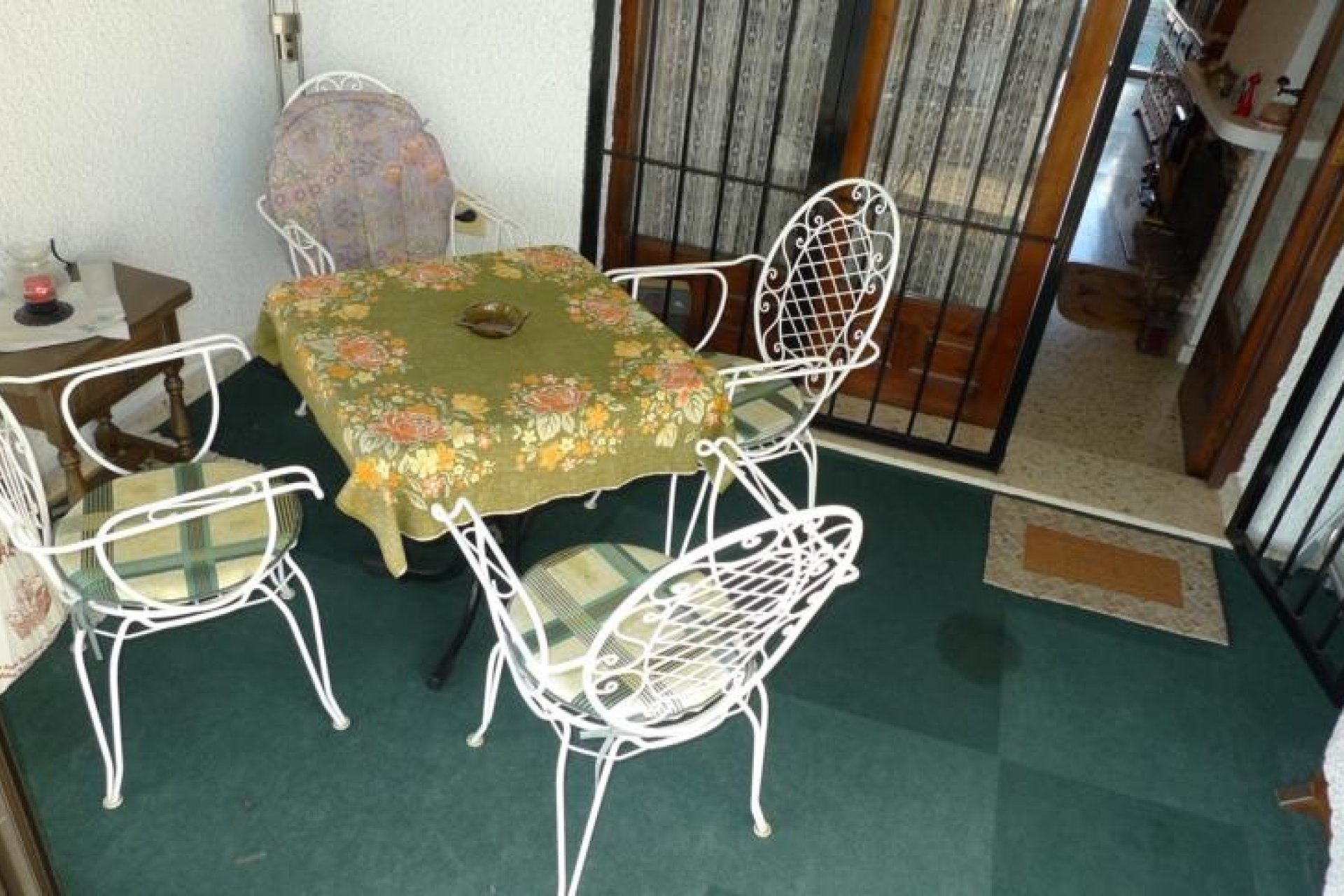 Vente - Bungalow - Moraira - Pinar de L'Adovcat