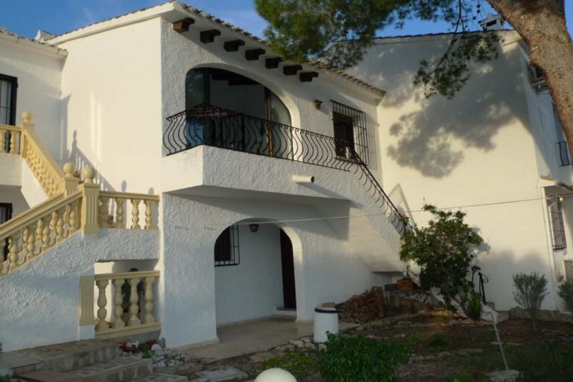 Vente - Bungalow - Moraira - Pinar de L'Adovcat