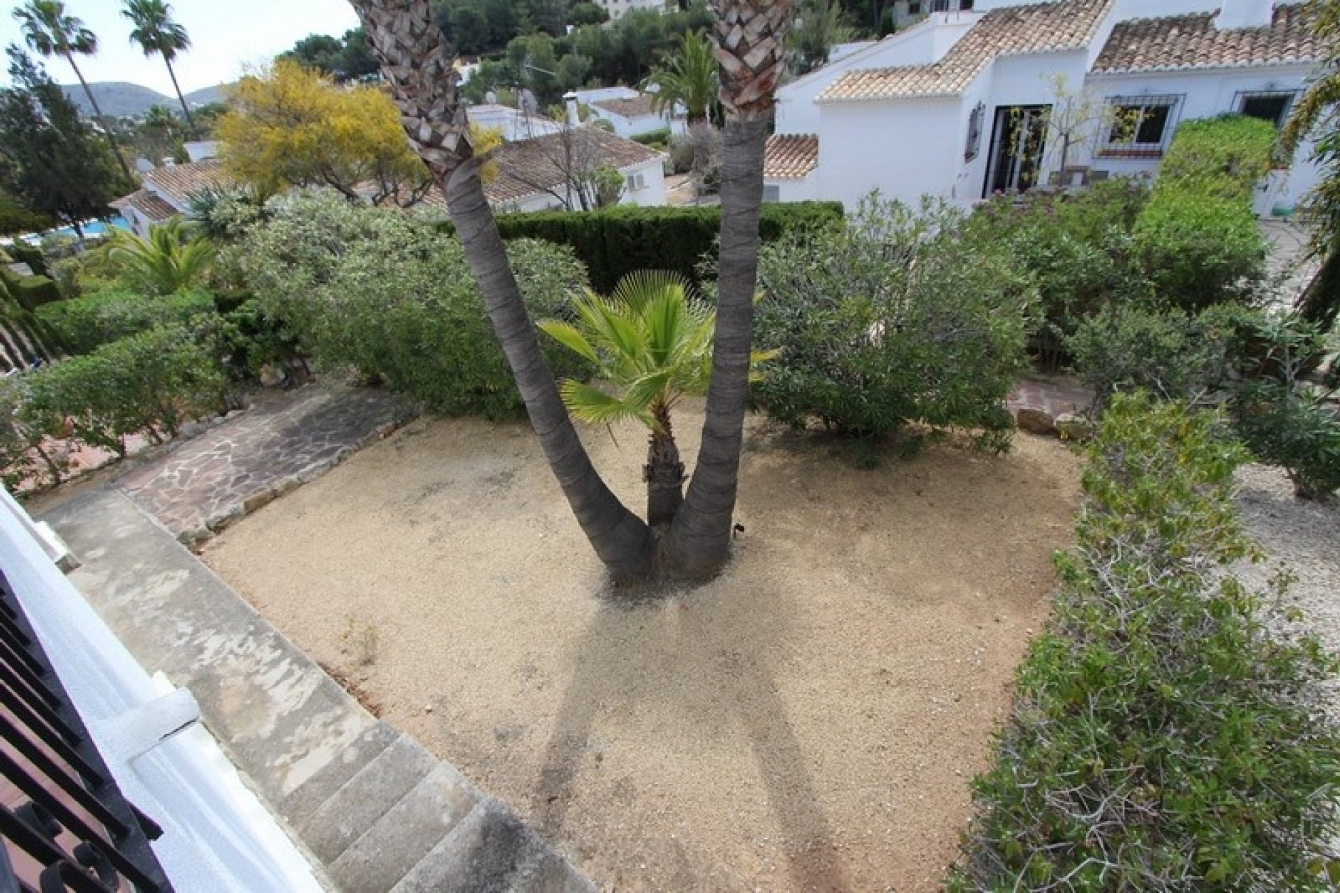 Vente - Bungalow - Moraira - Pinar de L'Adovcat