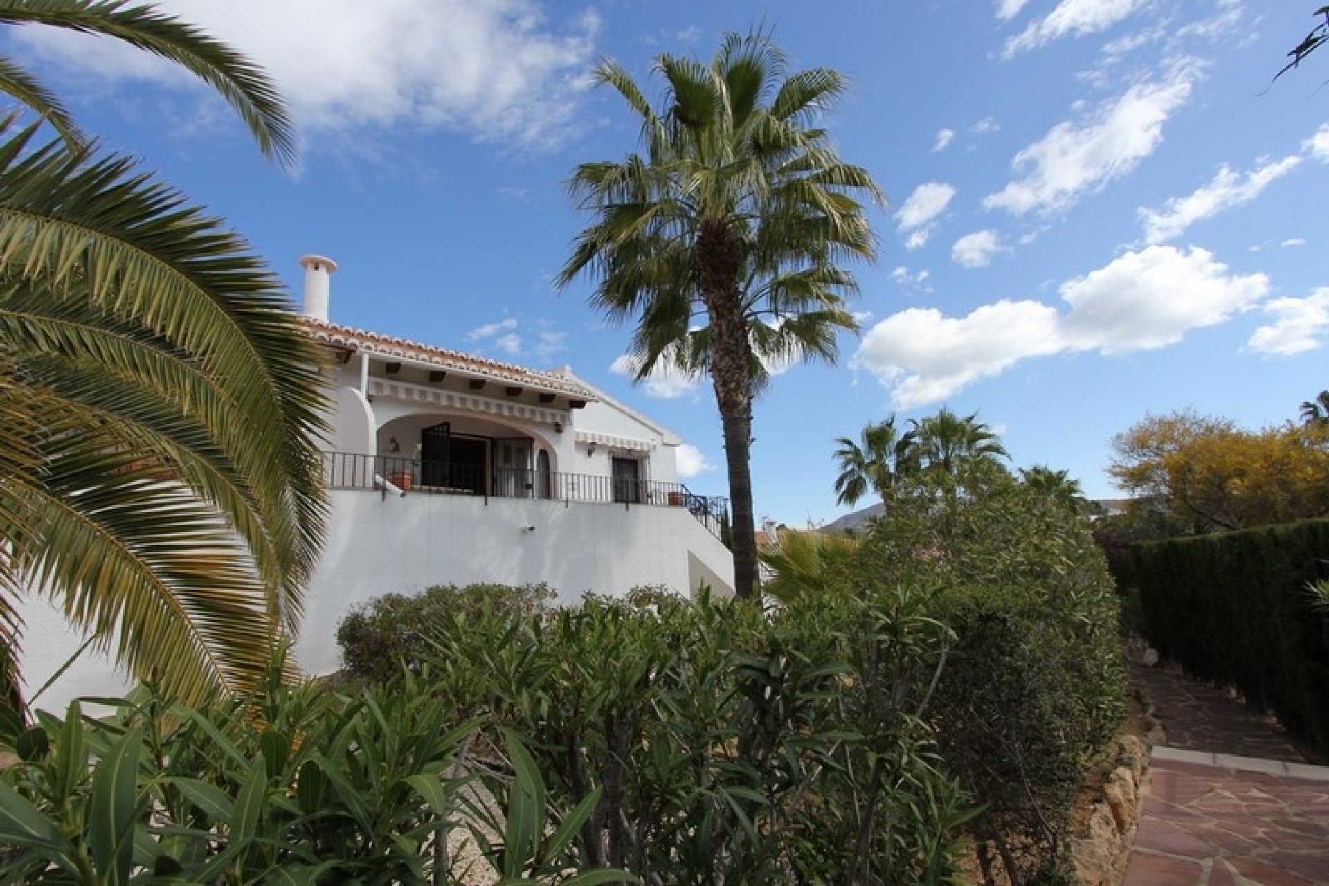 Vente - Bungalow - Moraira - Pinar de L'Adovcat