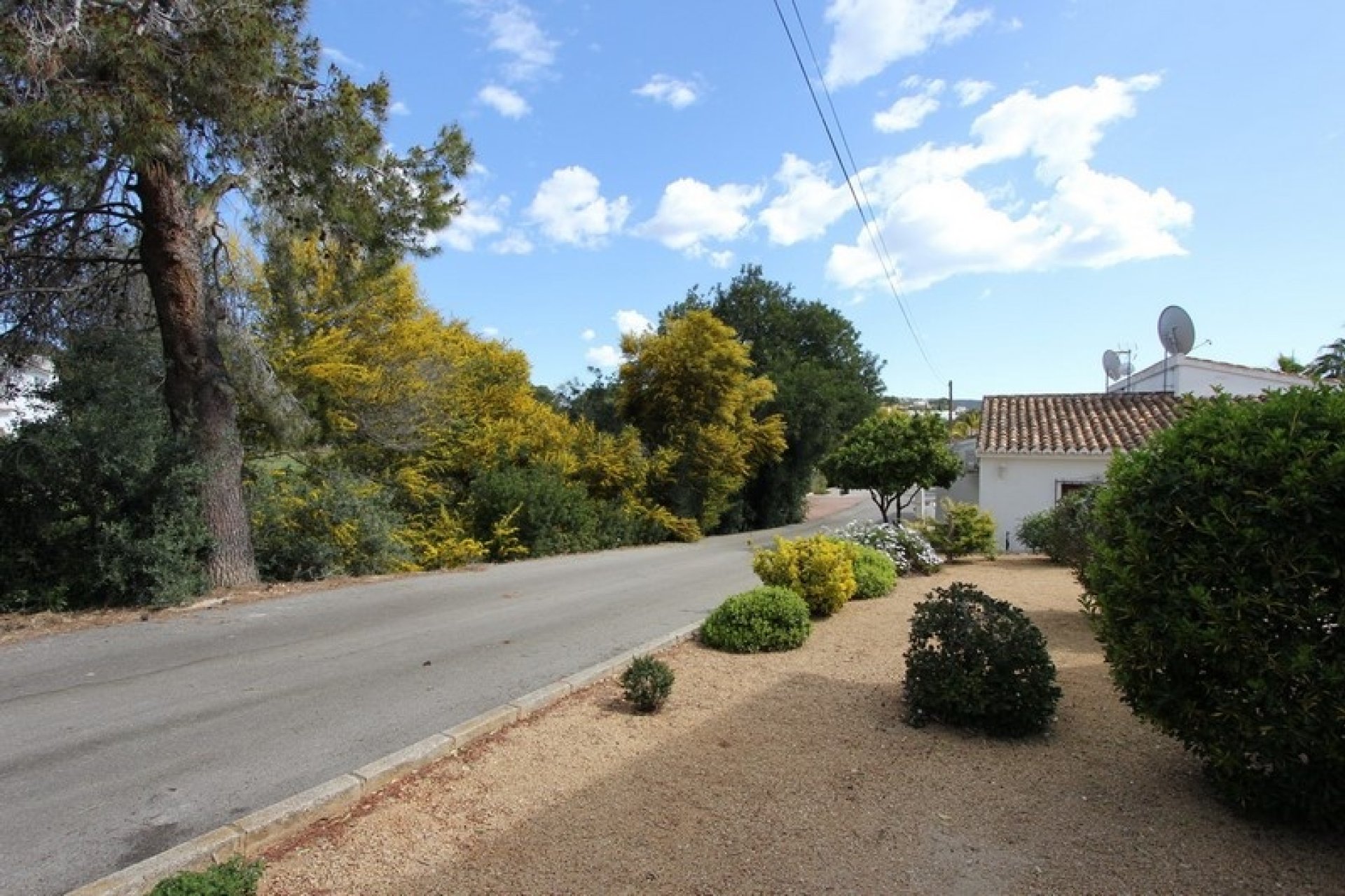 Vente - Bungalow - Moraira - Pinar de L'Adovcat