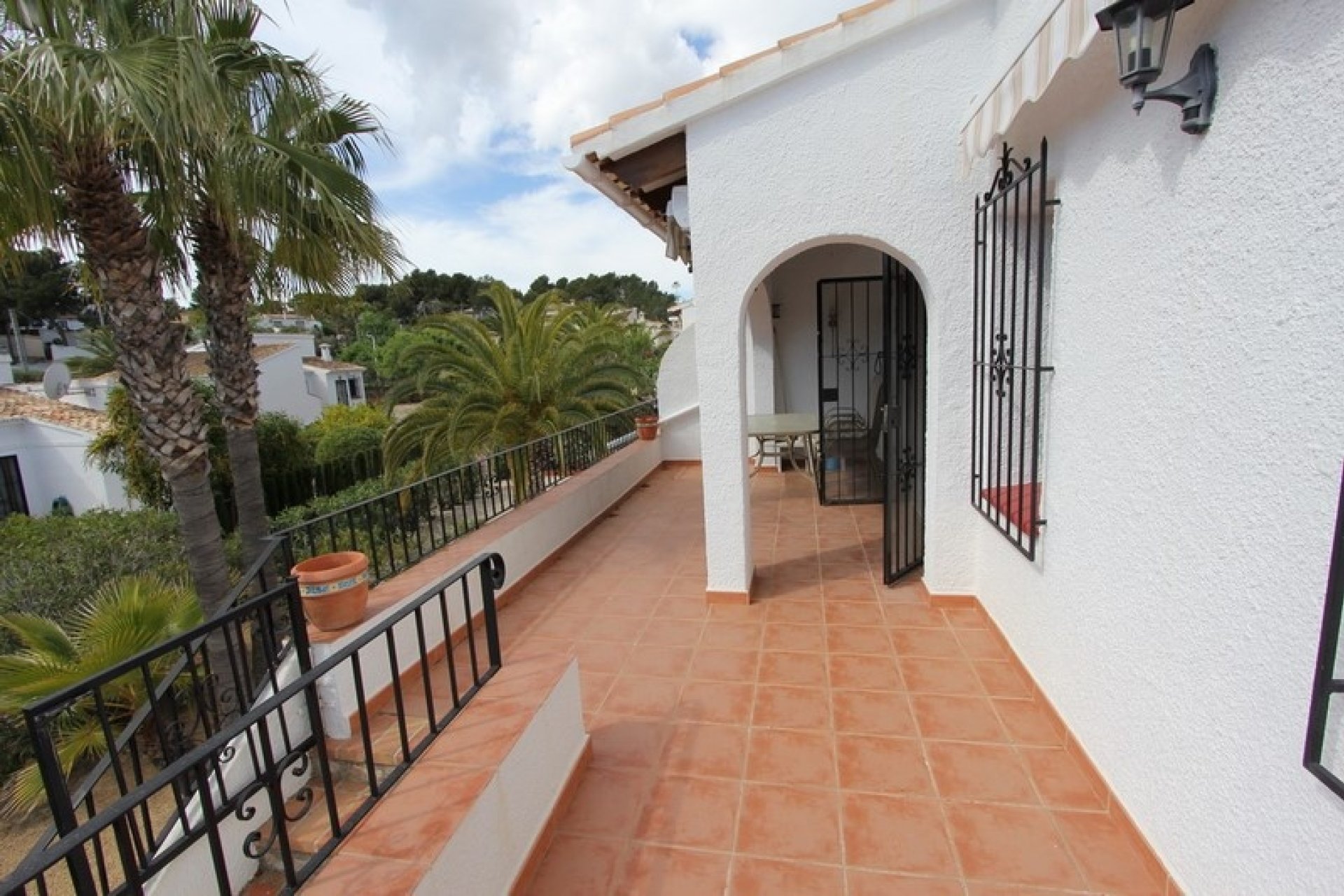 Vente - Bungalow - Moraira - Pinar de L'Adovcat