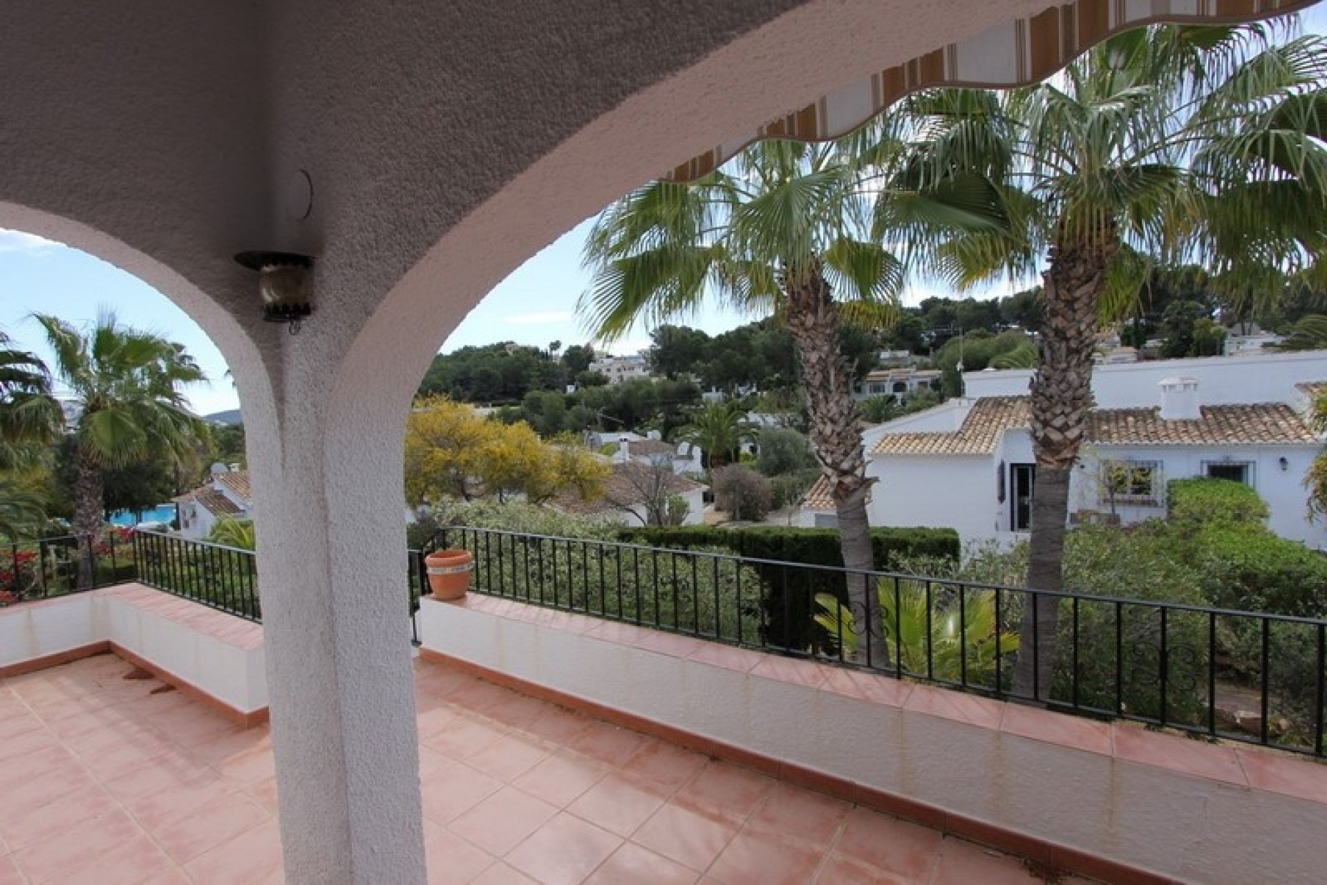 Vente - Bungalow - Moraira - Pinar de L'Adovcat