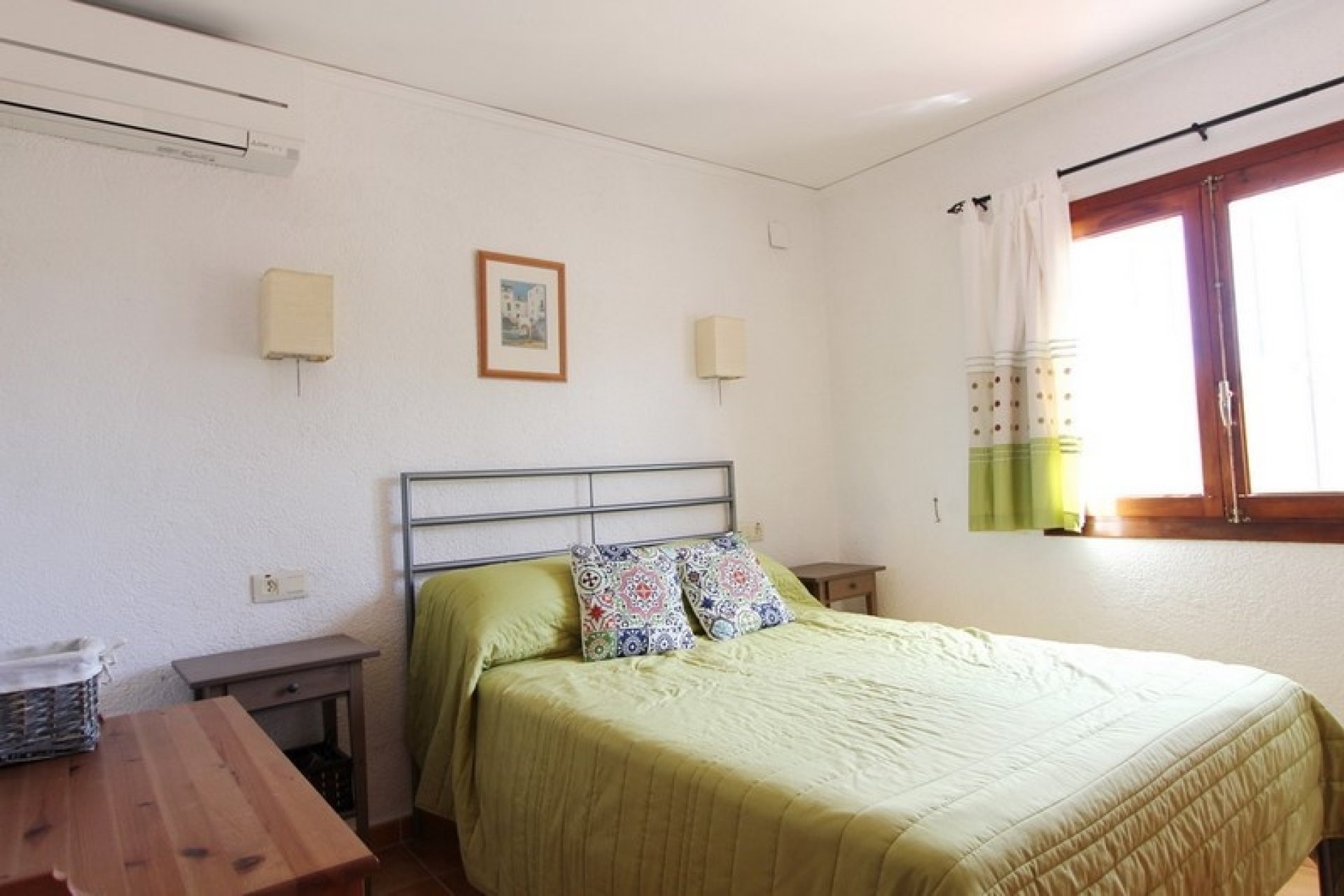 Vente - Bungalow - Moraira - Pinar de L'Adovcat