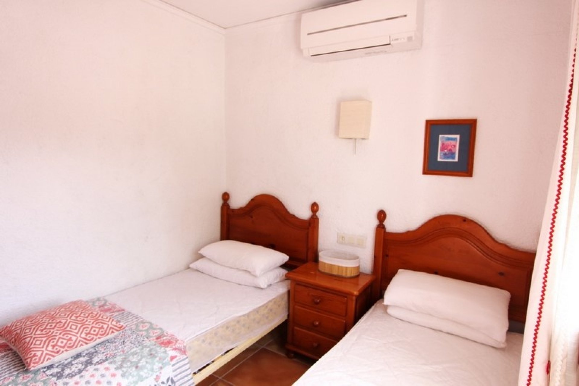 Vente - Bungalow - Moraira - Pinar de L'Adovcat