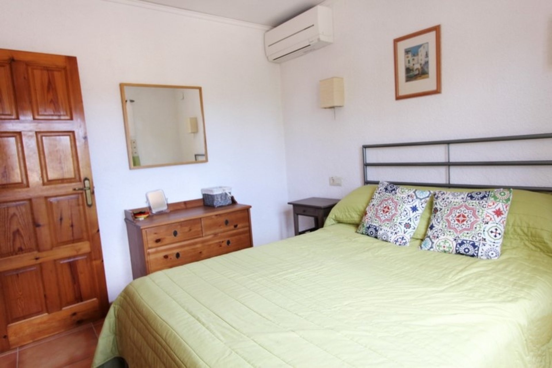 Vente - Bungalow - Moraira - Pinar de L'Adovcat