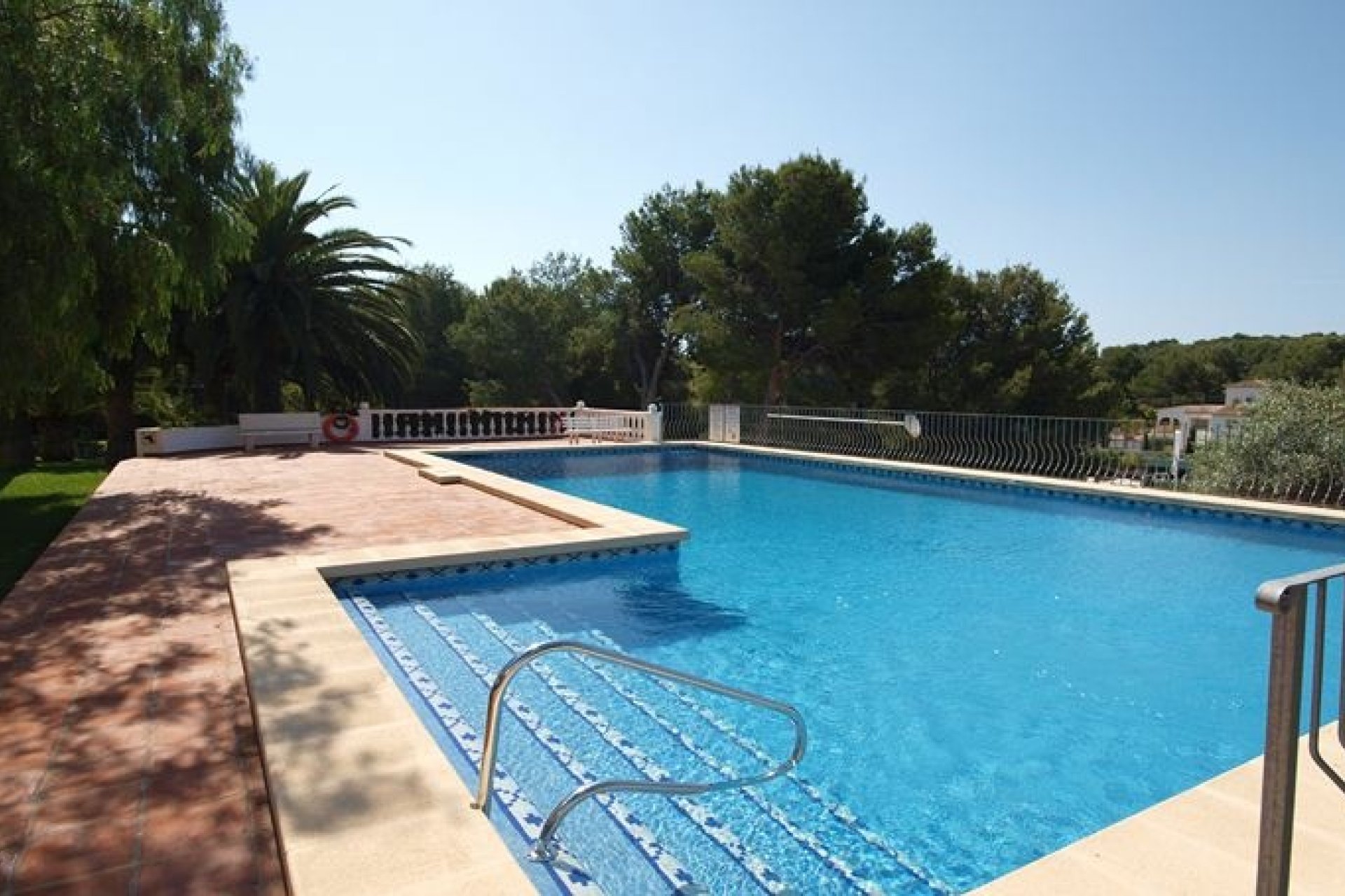 Vente - Bungalow - Moraira - Pinar de L'Adovcat